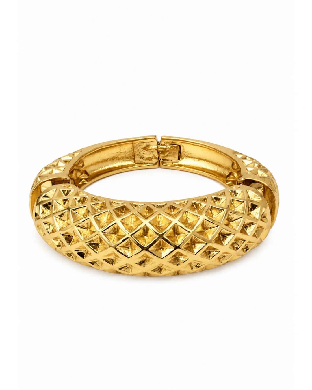 Brazalete Oro Miel - miniatura 3