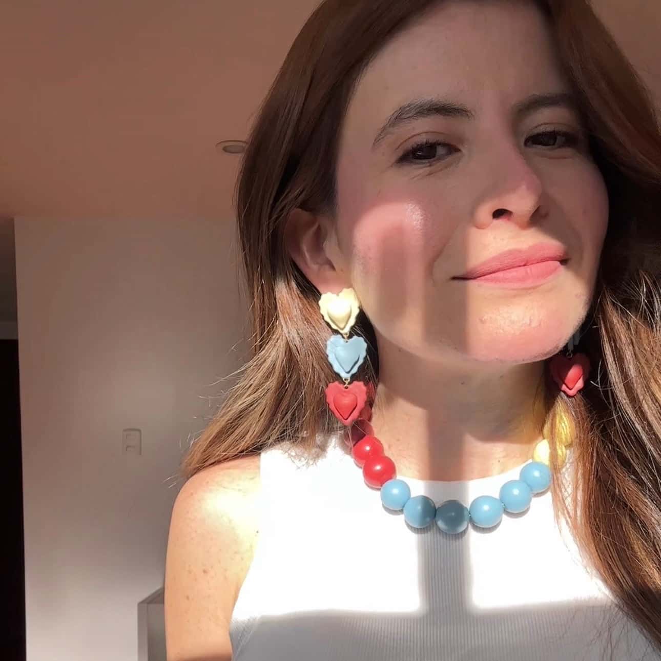 Collar Made in Colombia - miniatura 4