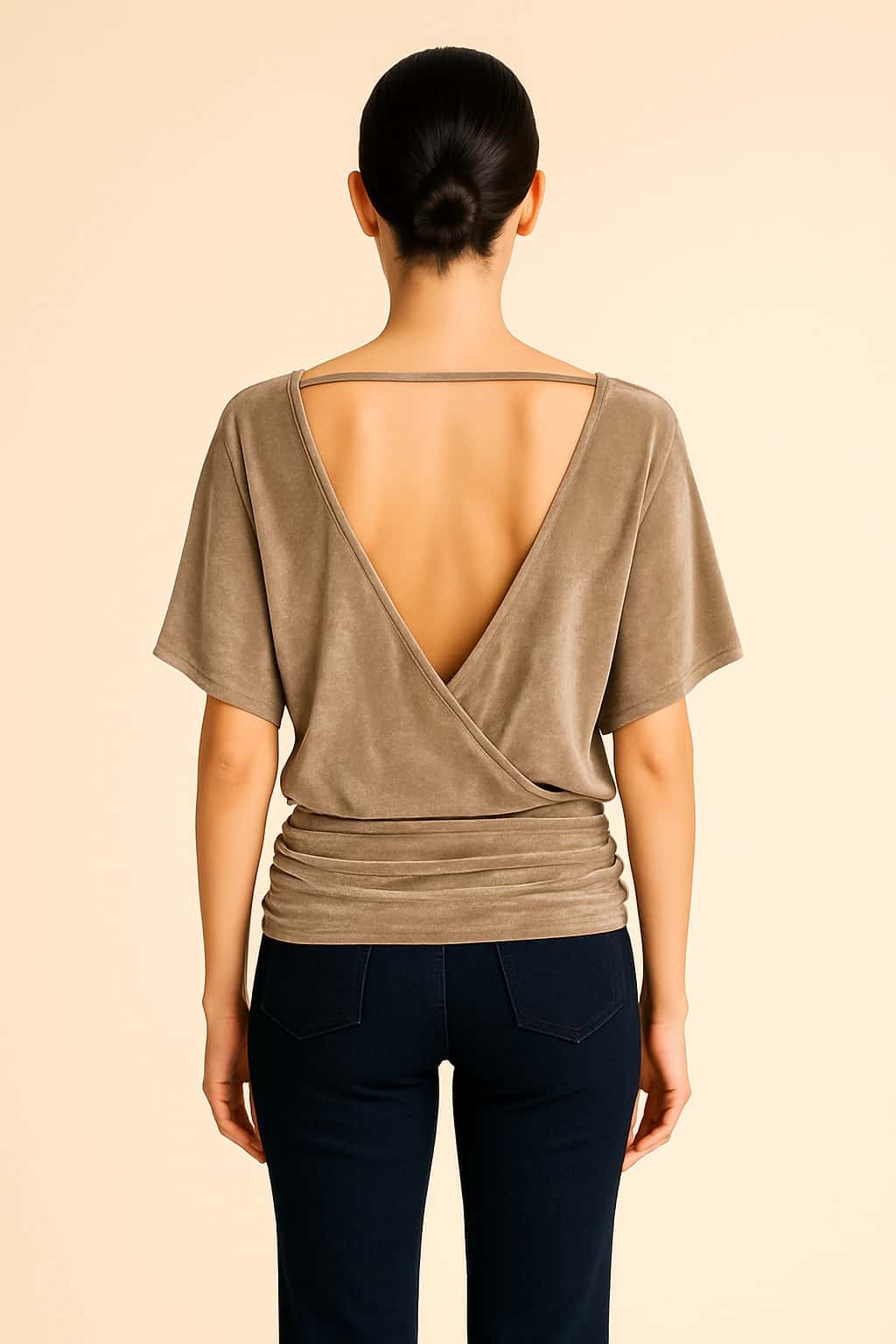 BLUSA NAHARA - miniatura 2