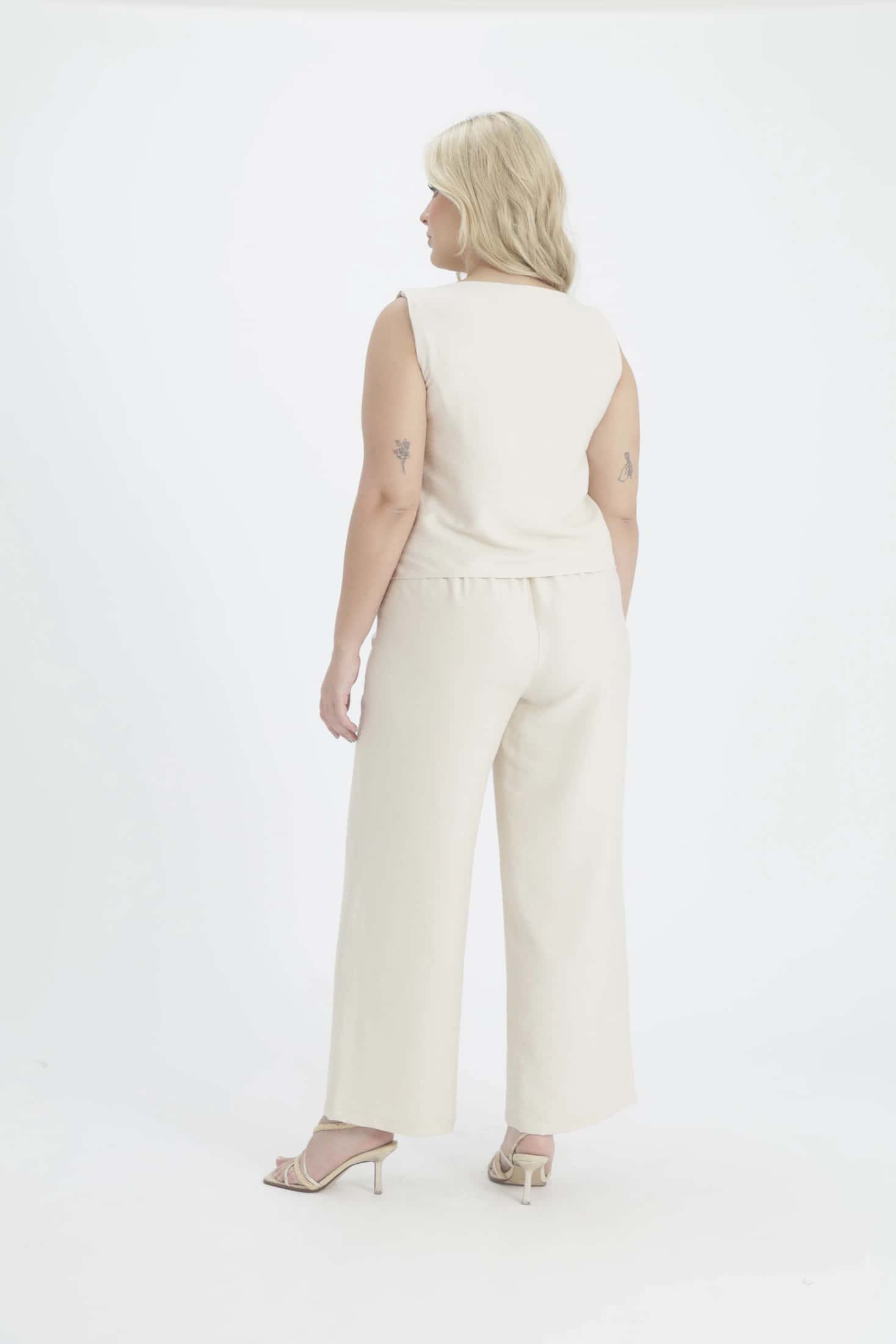 PANTALON PAREO 1142626 - miniatura 3
