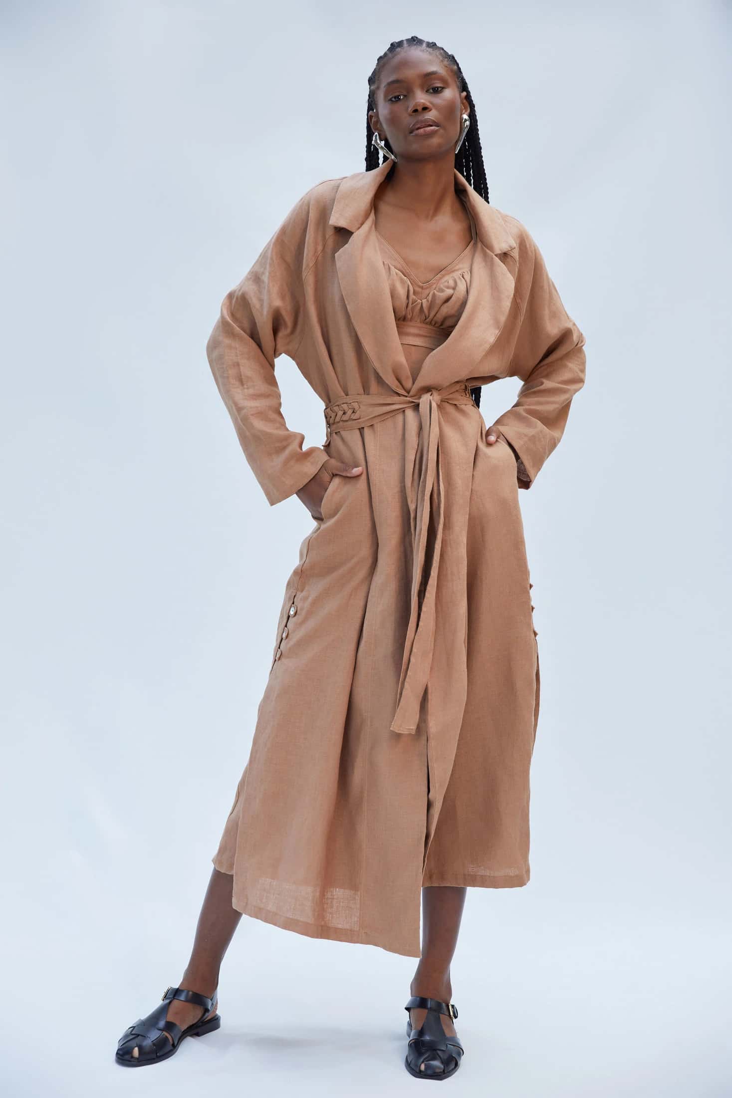 DANI TRENCH