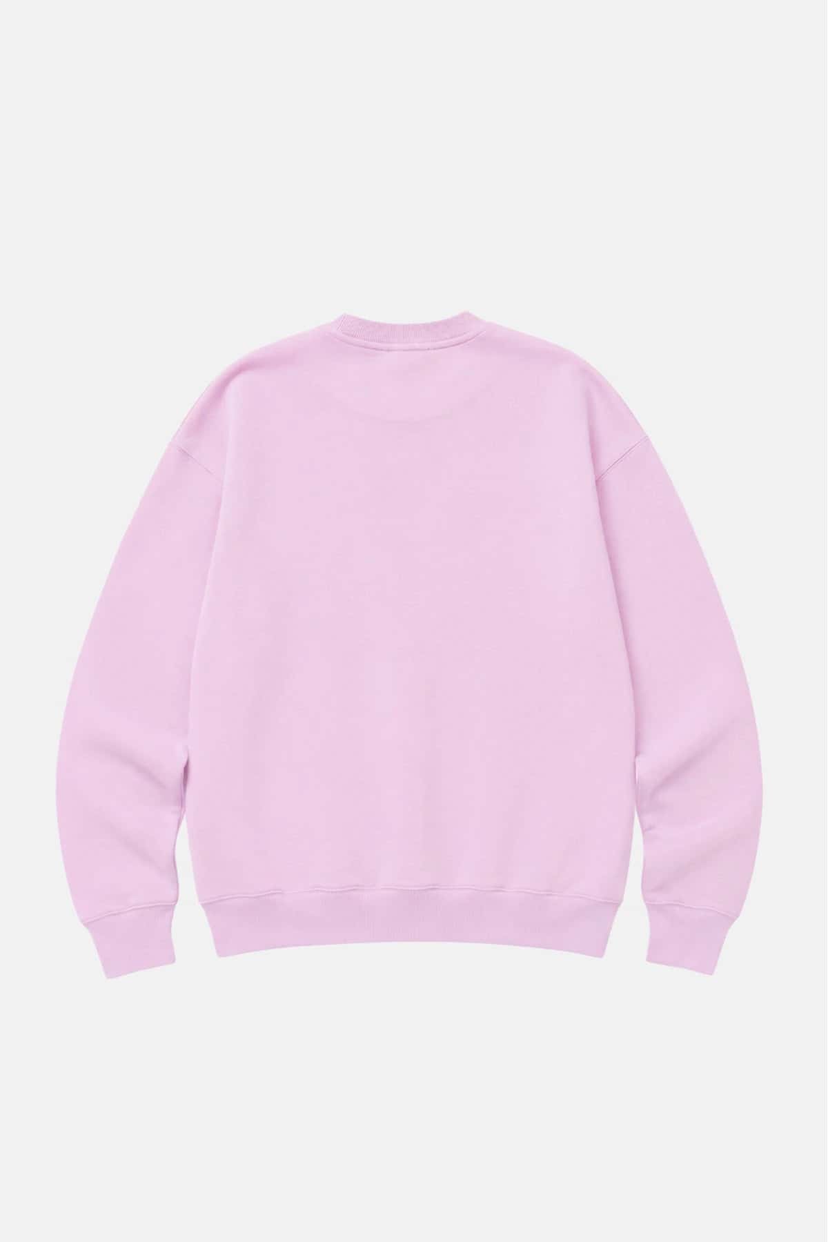 CORE CREWNECK PINK - miniatura 2
