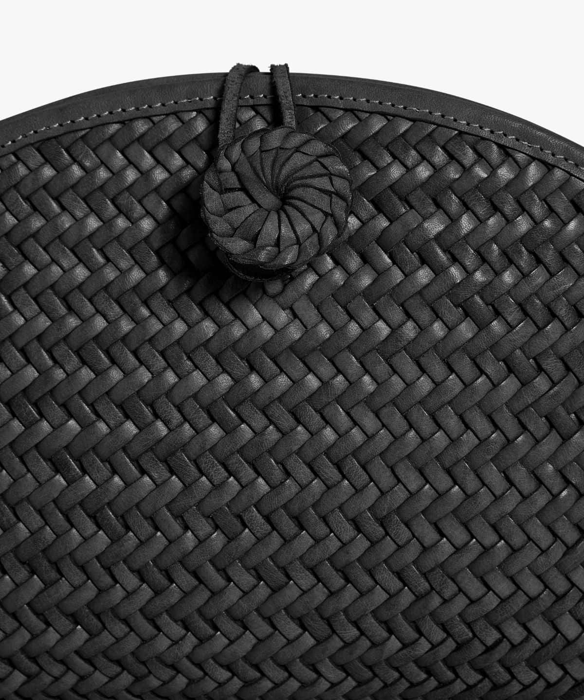 La Barca Mini in Leather - miniatura 2