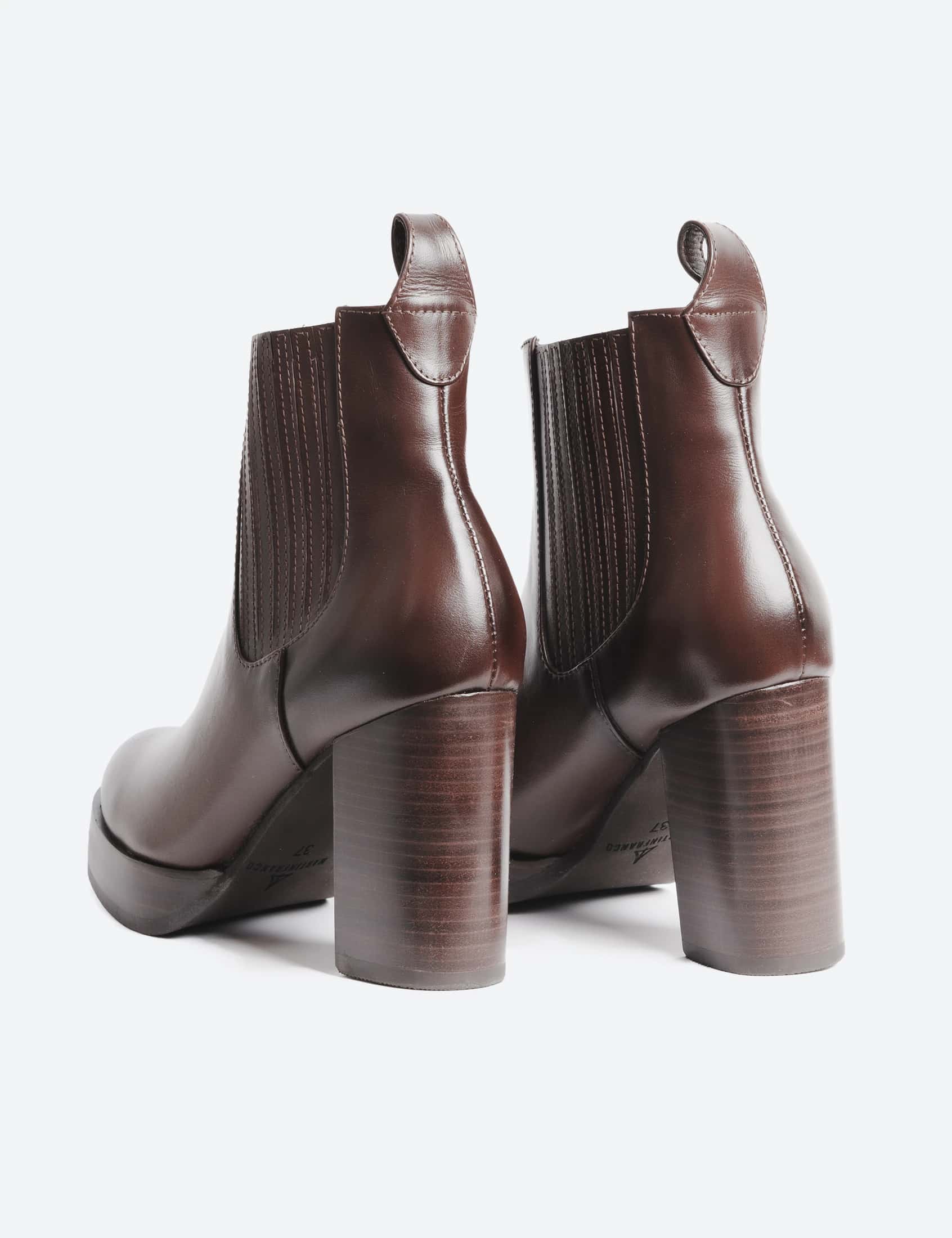BOTIN CHICAGO CHOCOLATE - miniatura 4