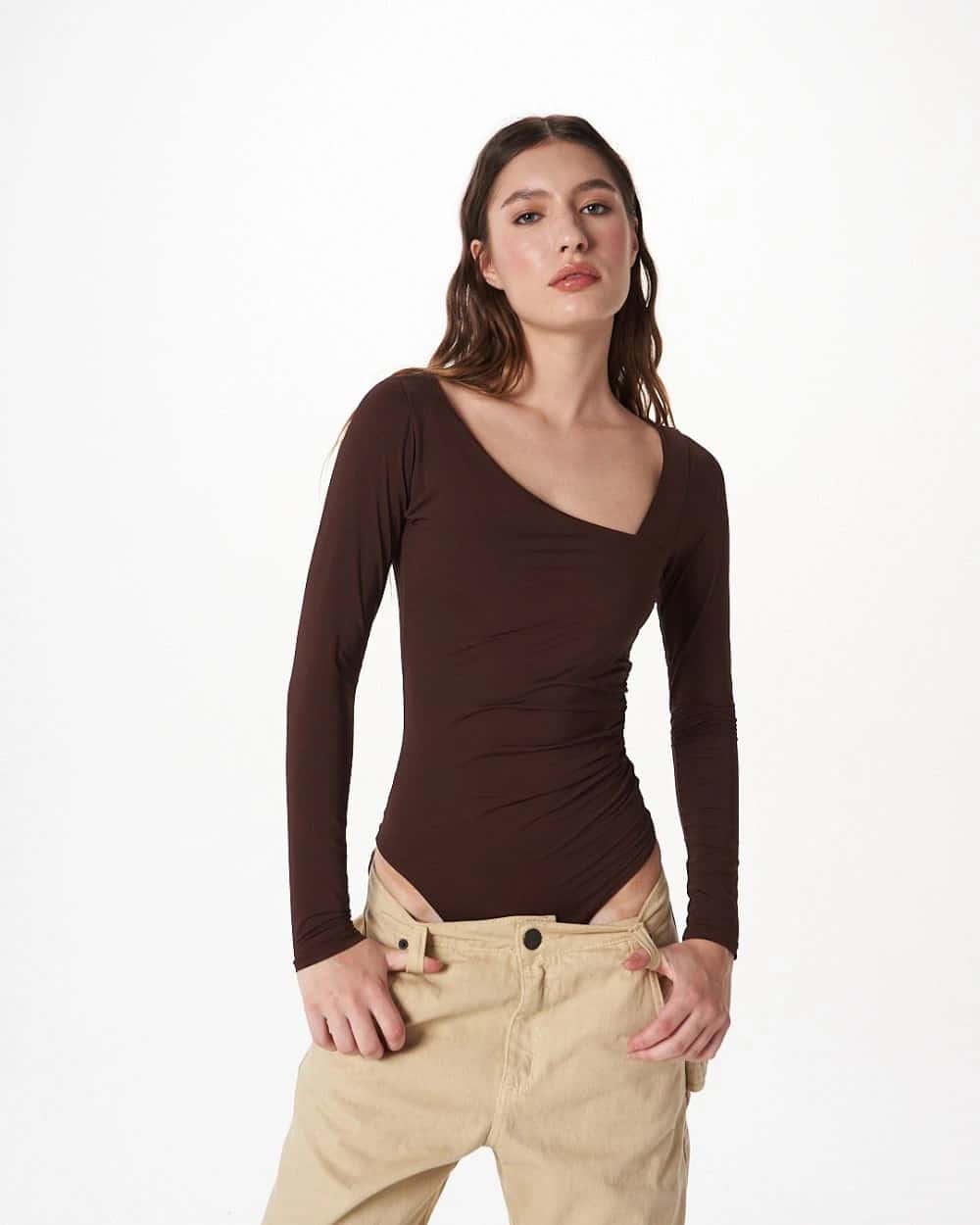 VENICE BODY BROWN