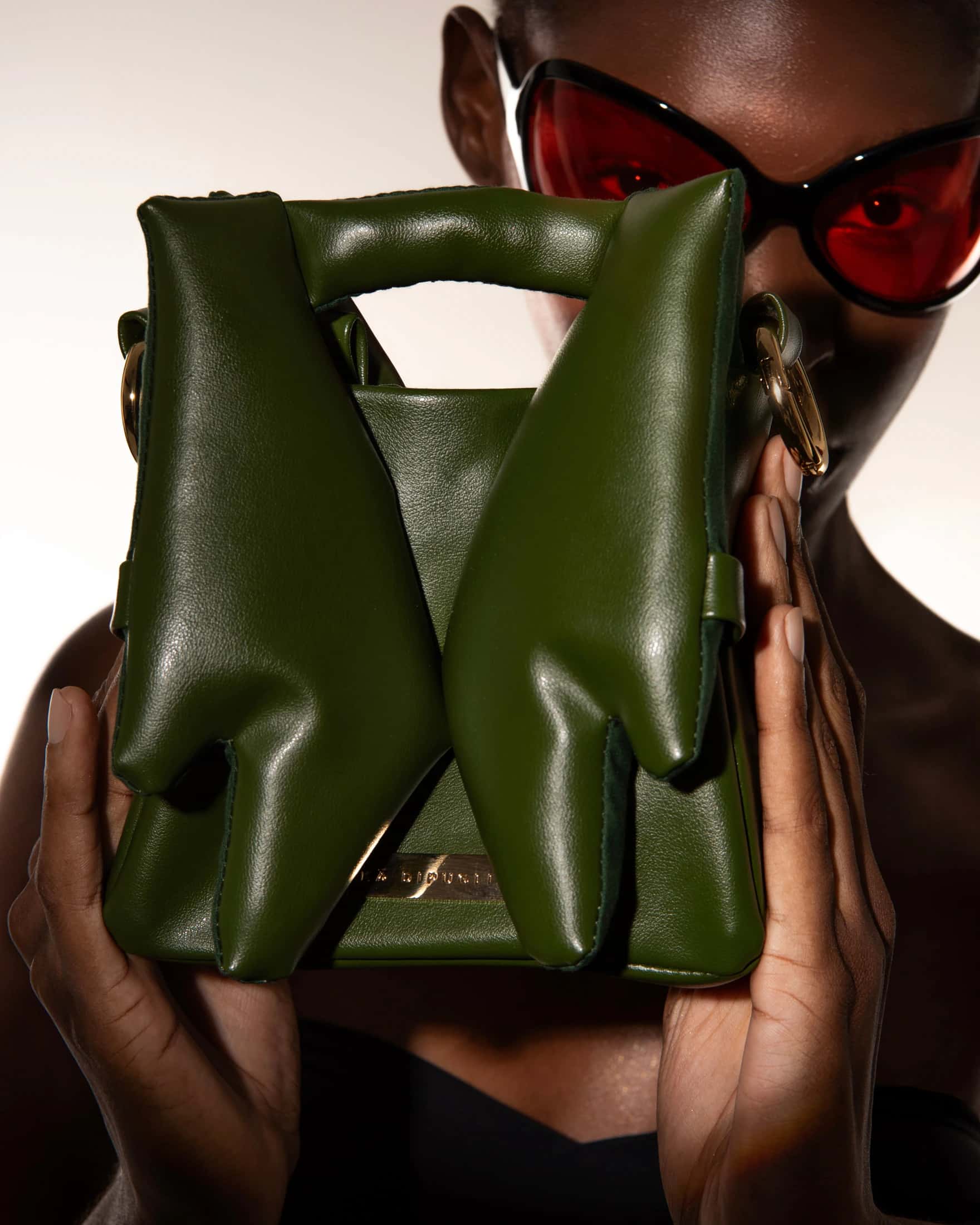 INARÚ MINI BAG