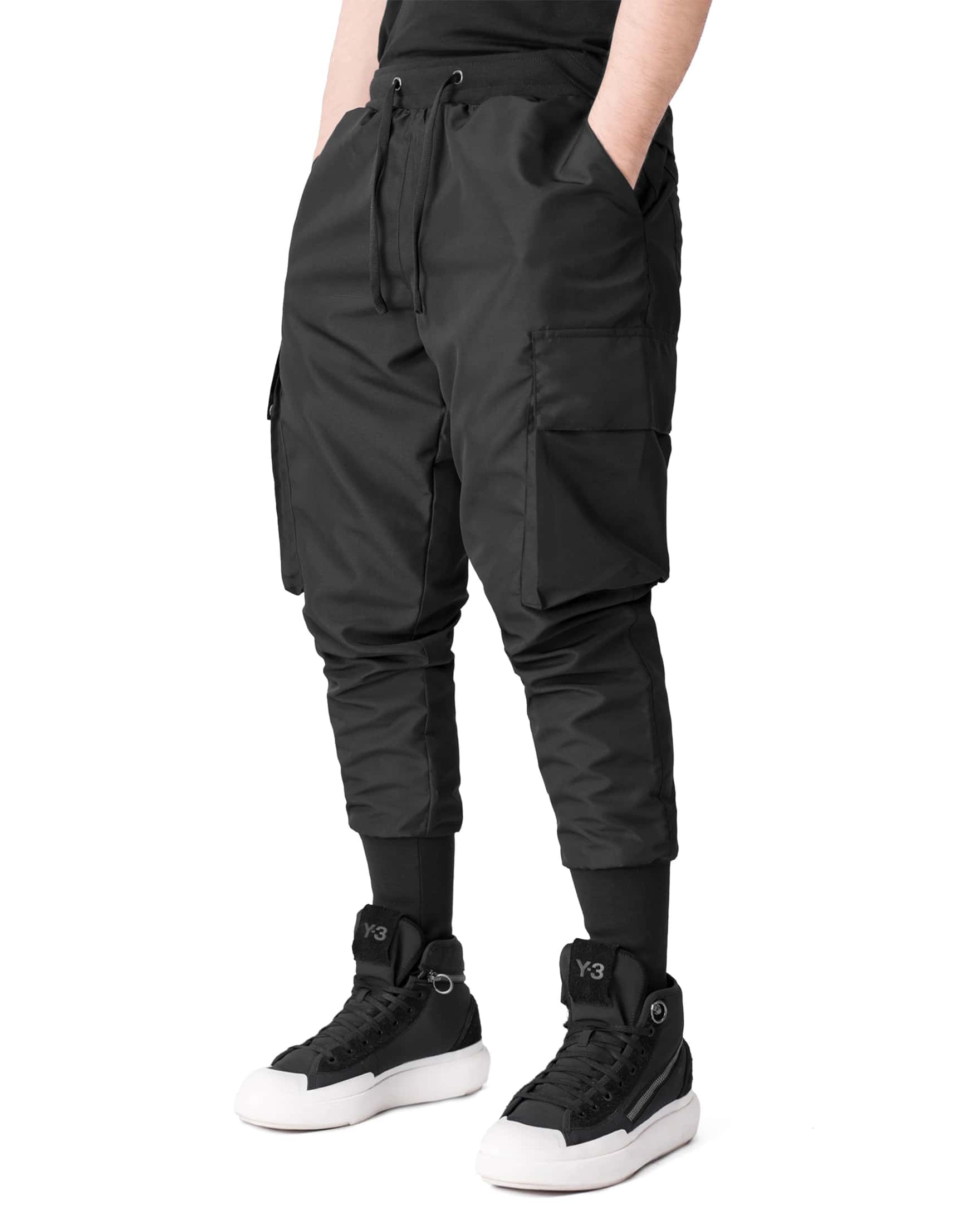 Pantalon Kaiosei