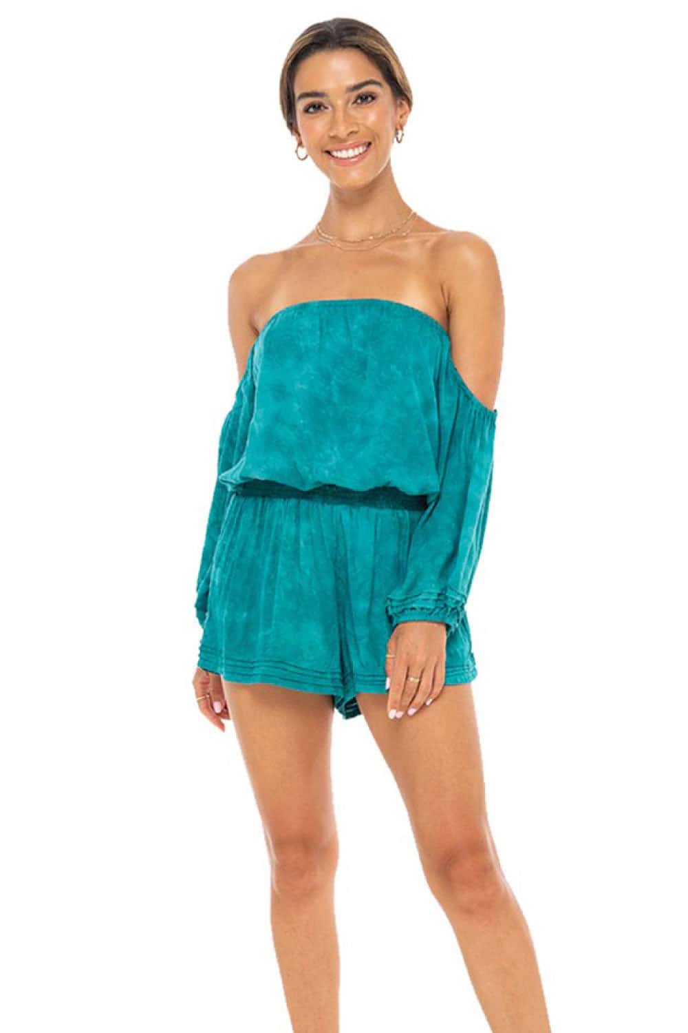 Jessie Romper