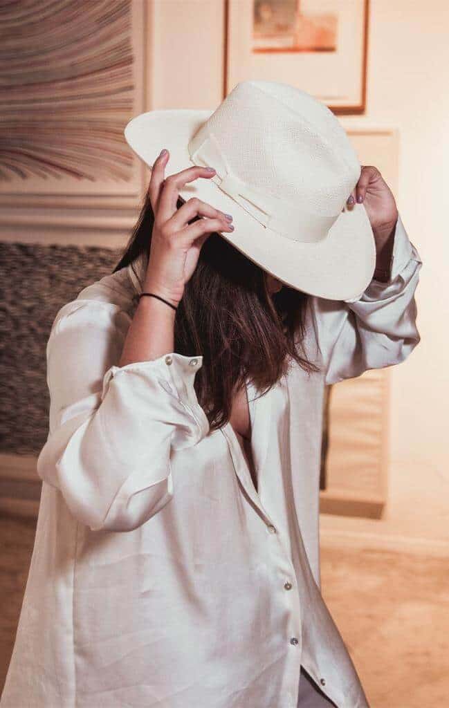 Classic hat - miniatura 2