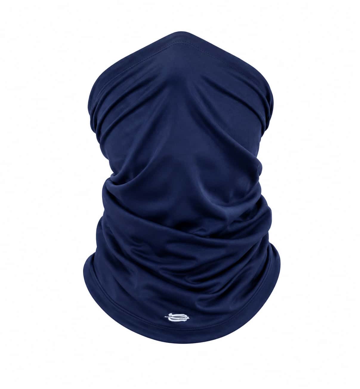 Buff ciclismo navy accesorio mujer - miniatura 2