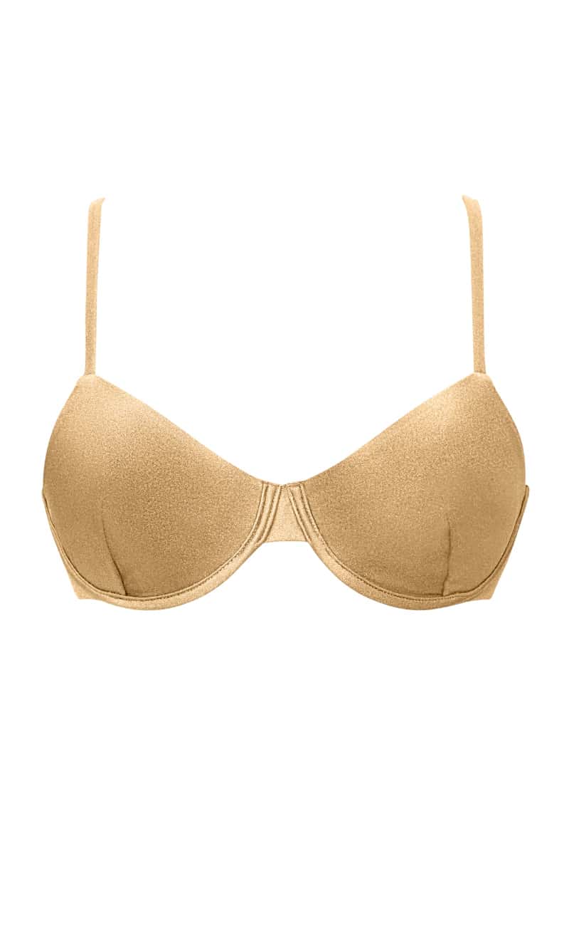 BRA CON ARO SIN COPAS INTIMATE