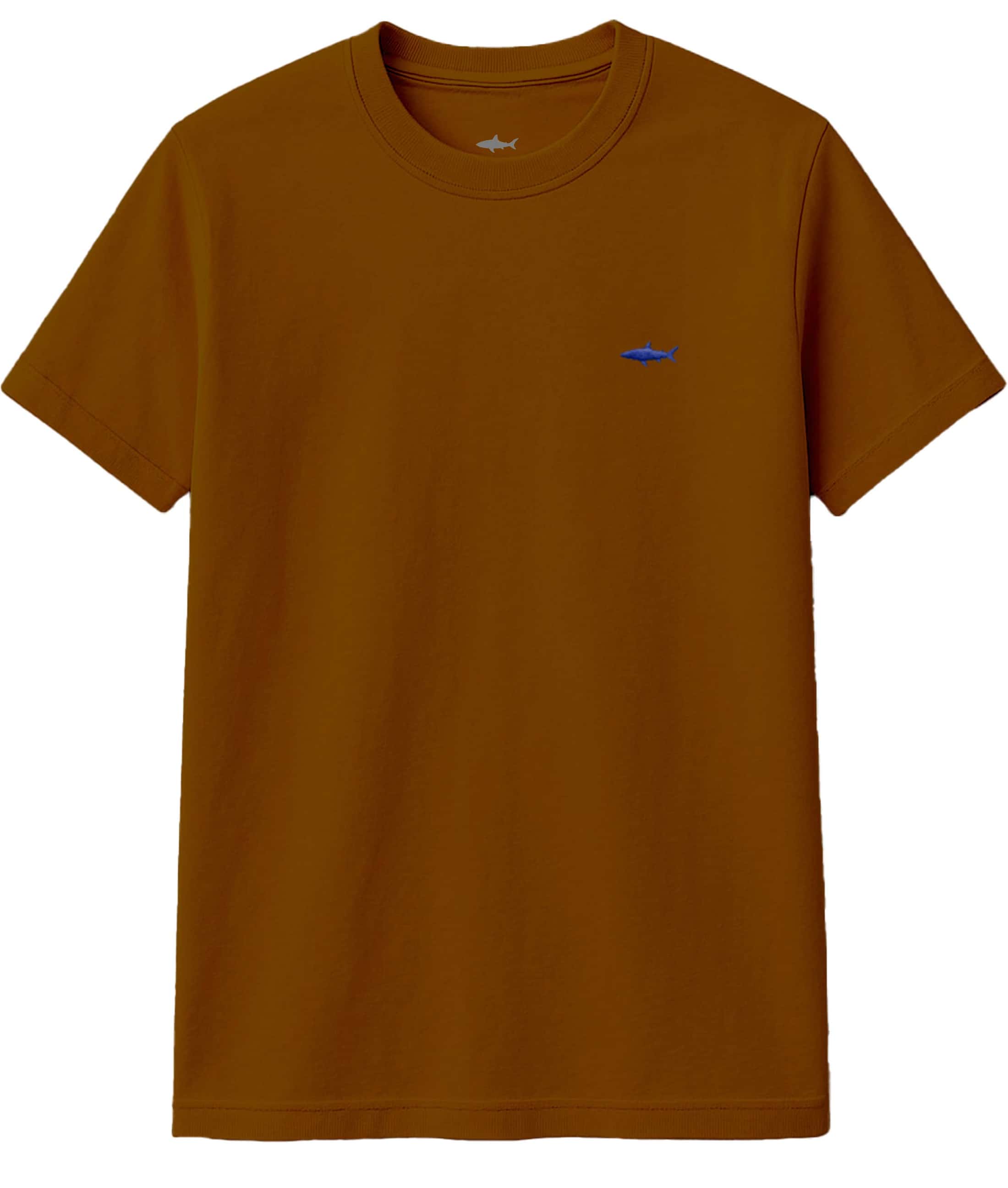 CAMISETA CAMEL