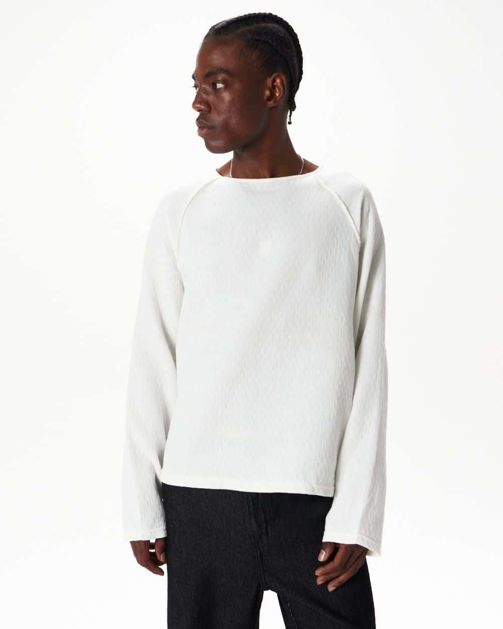 DIAMOND LONG SLEEVE