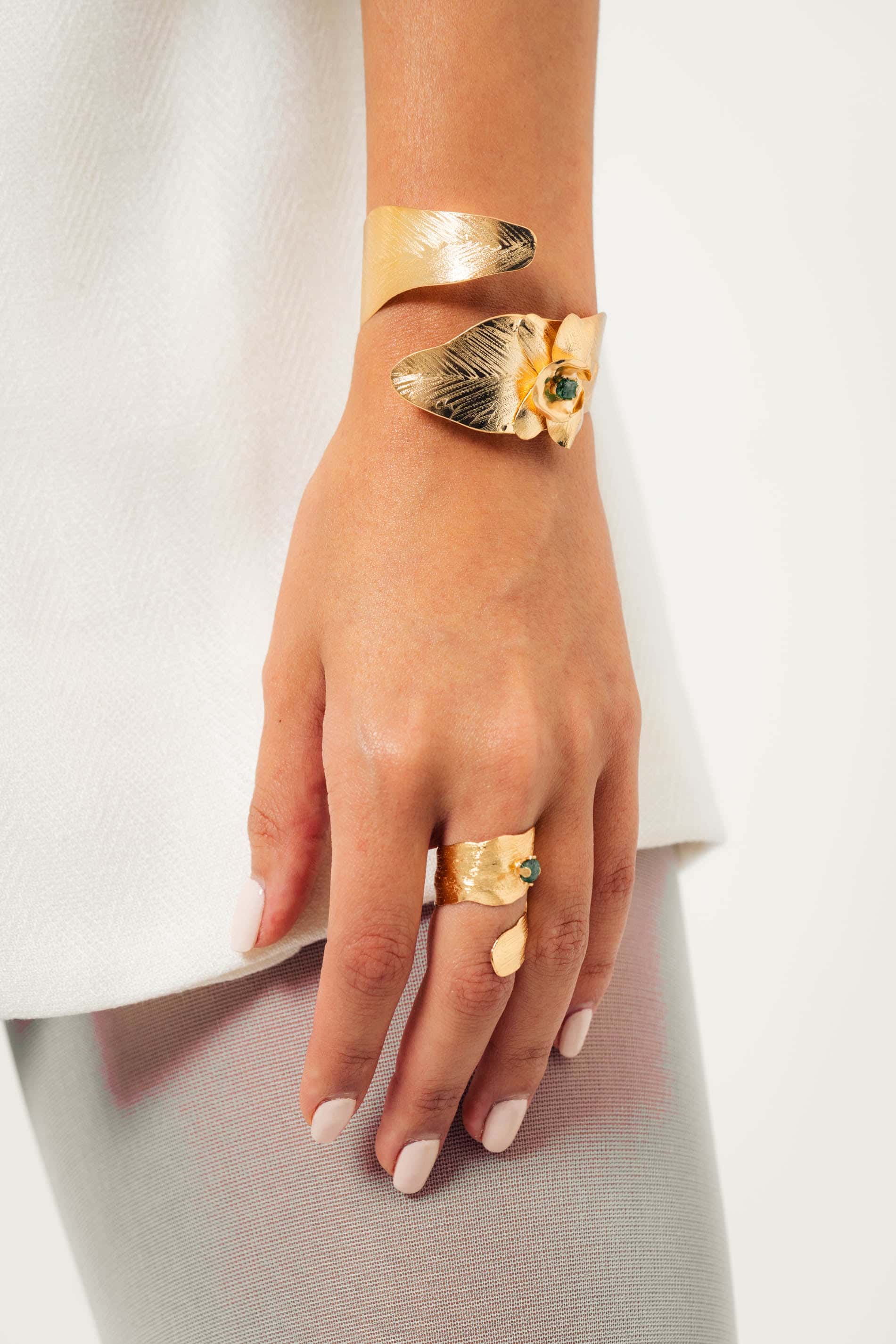 Brazalete Almaia