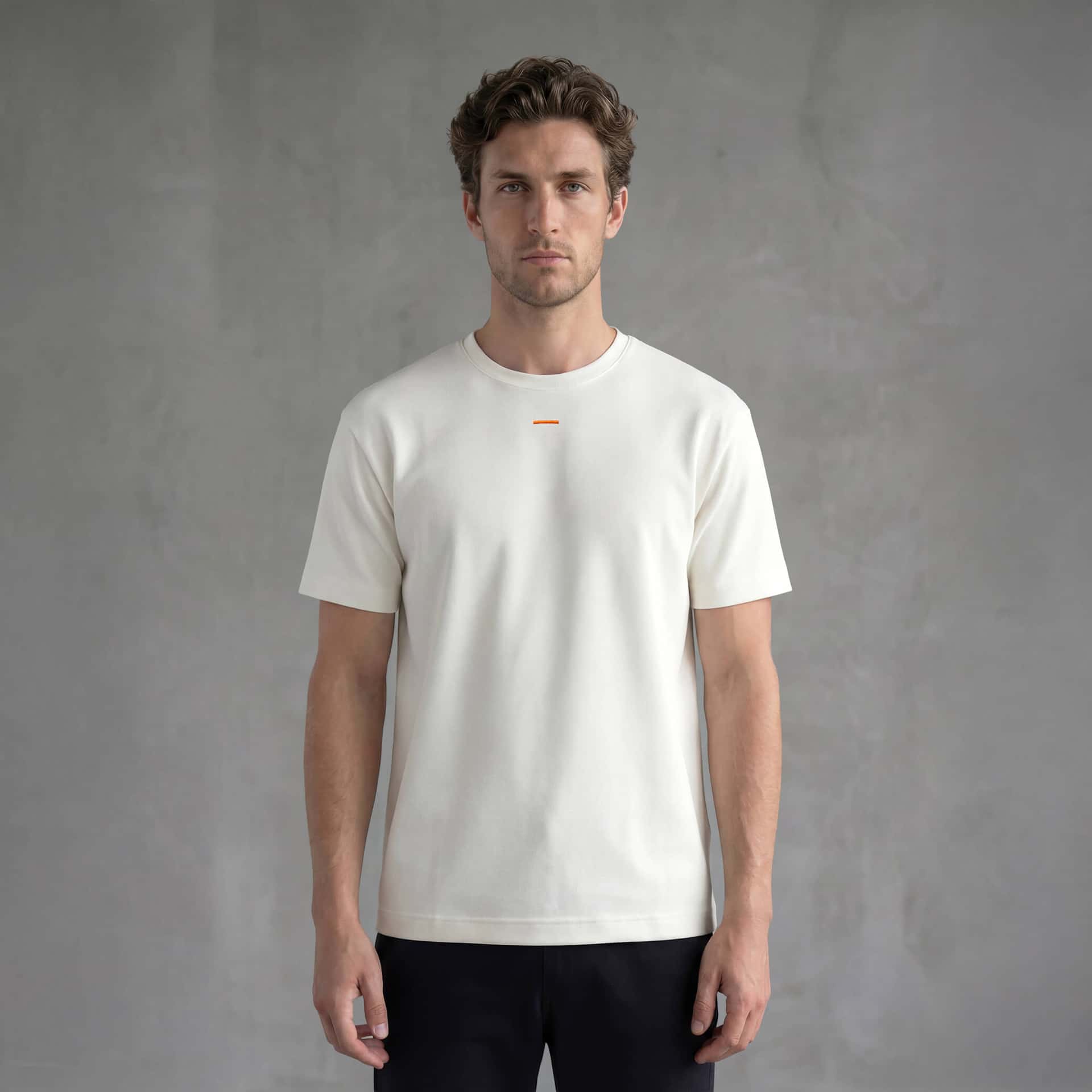 Raise The Bar T-Shirt Short Sleeve