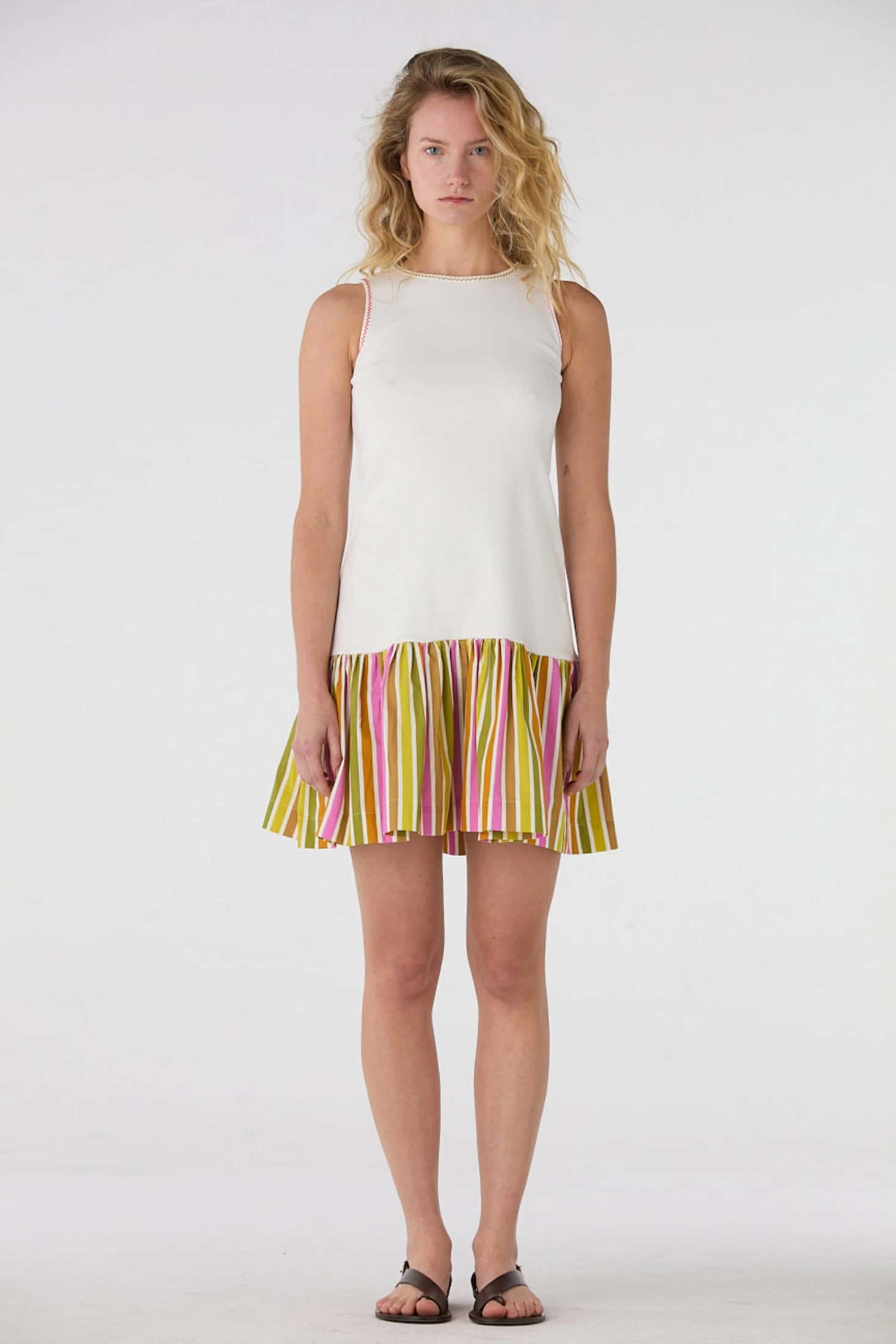THEA MINI DRESS