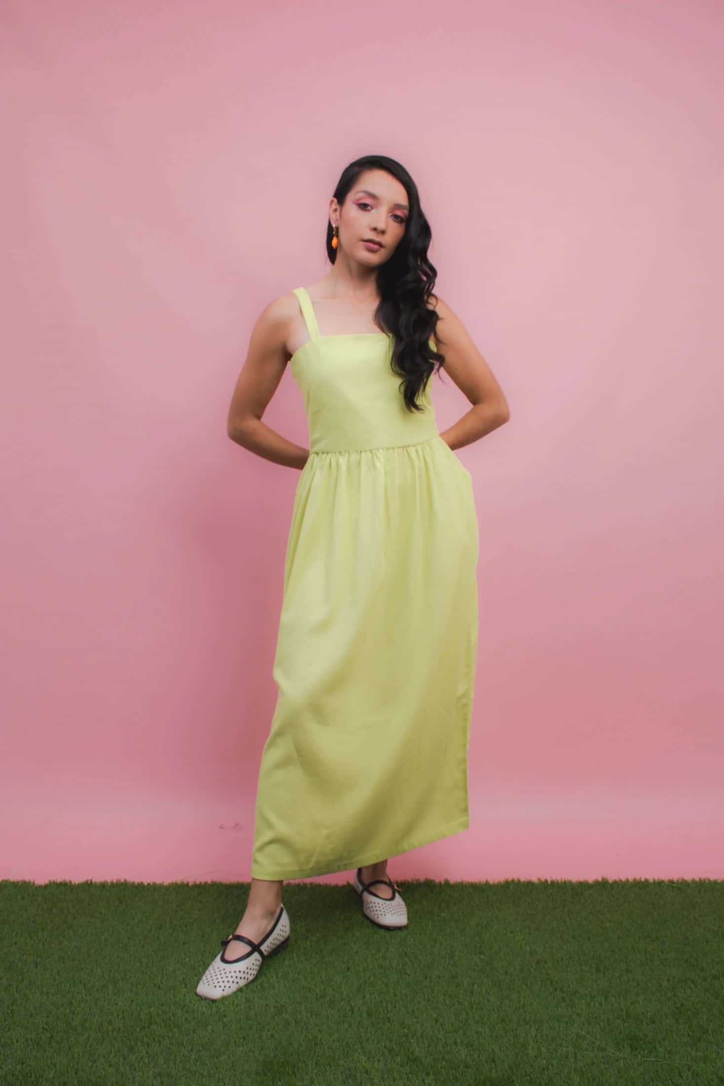 Vestido ADN - miniatura 4