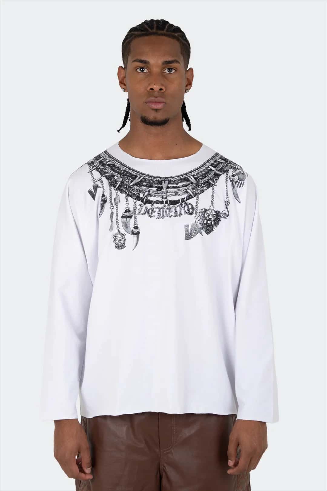 VENENO CAMISETA RAIZ