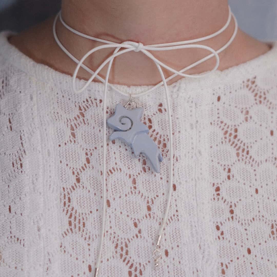 Chocker Estrella Fugaz - miniatura 1