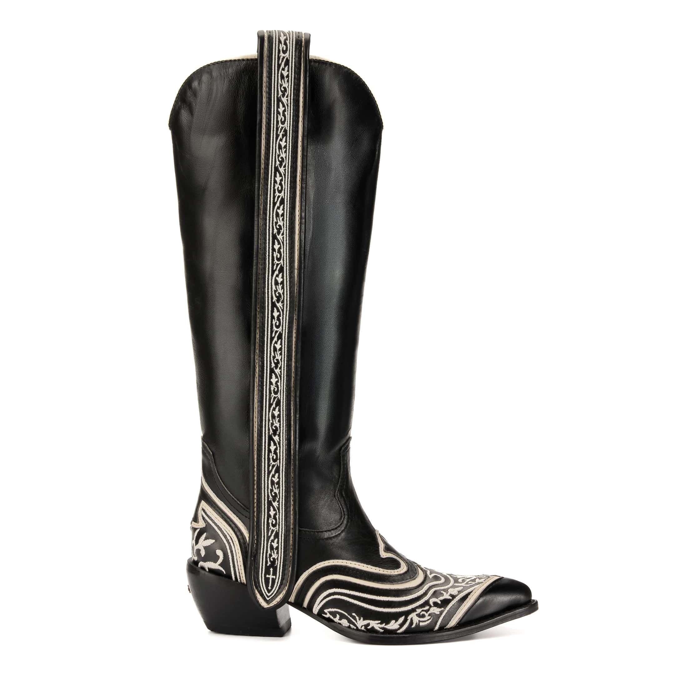 Bota Texana Góngora