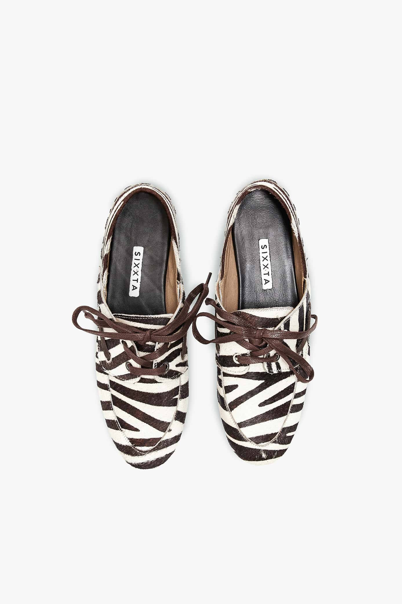Loafers Sis Estrías