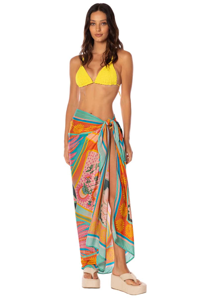 Maaji 1001 Nights Isla V Pareo