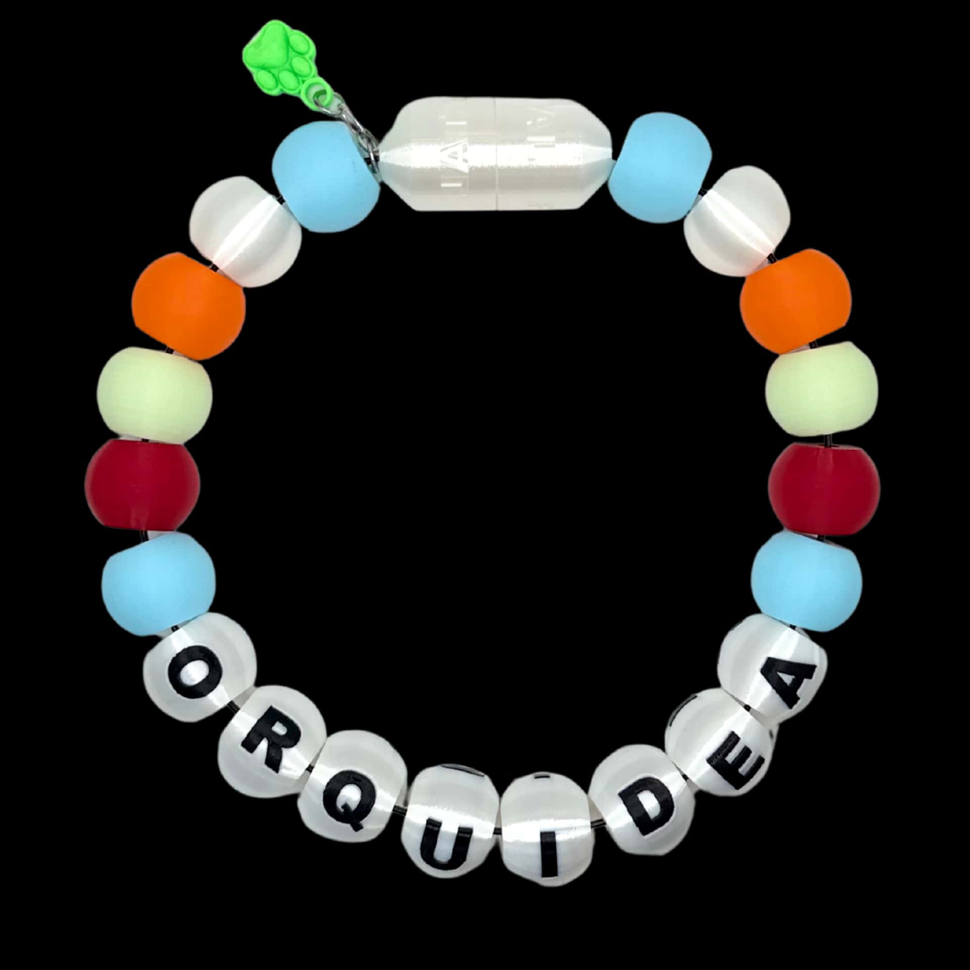 COLLAR YOUR LUCKY ONE  - MASCOTA XL (Ideal para perros grandes)