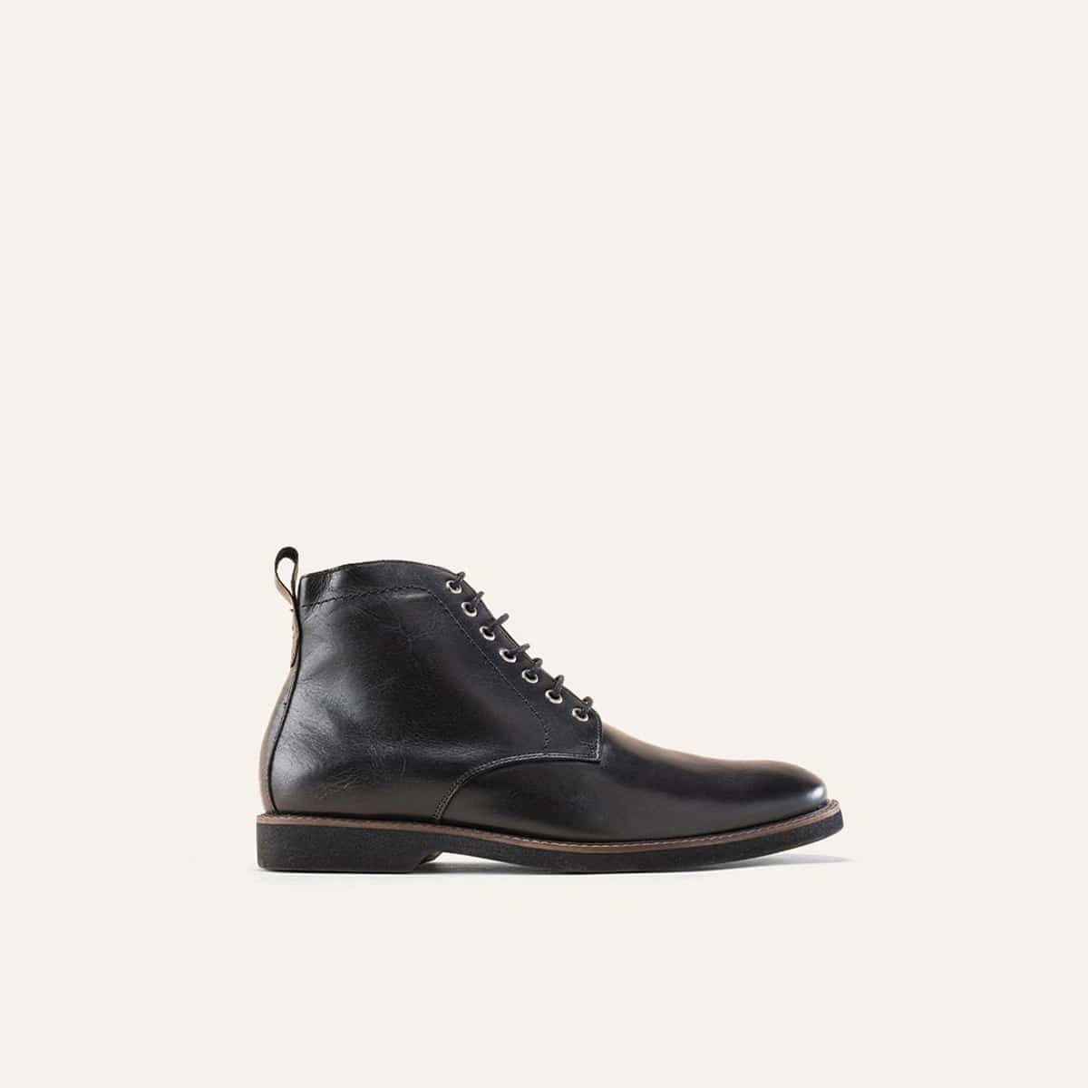 Botas Cedro Negro MH Mocs