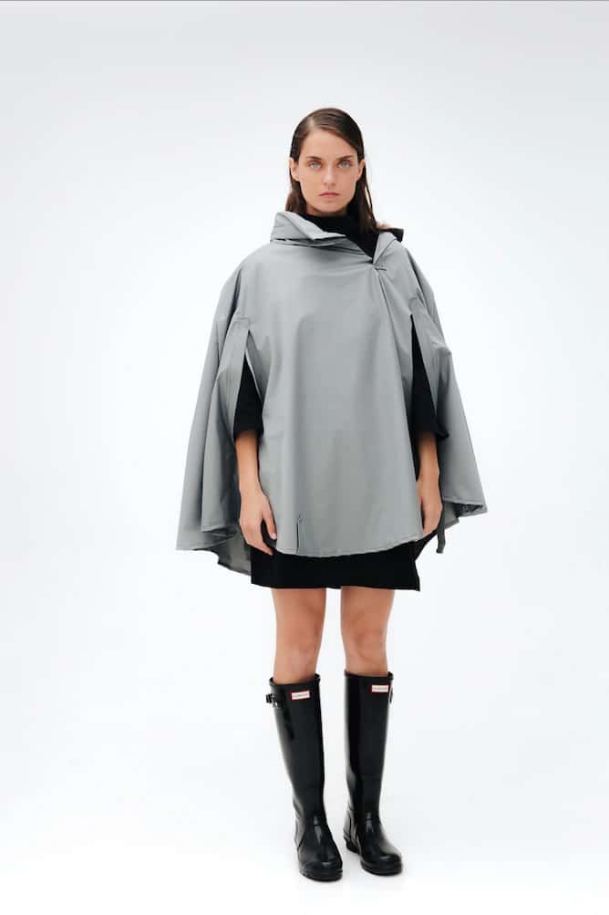 CAPA GRAY