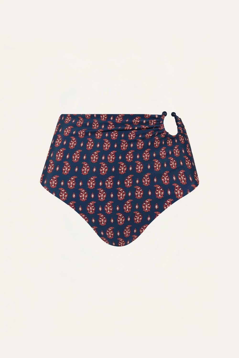 Taita Bikini Bottom