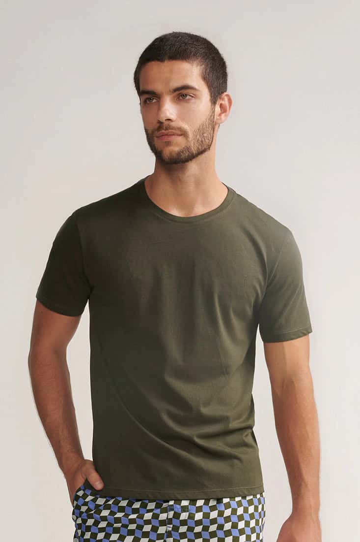Camiseta
