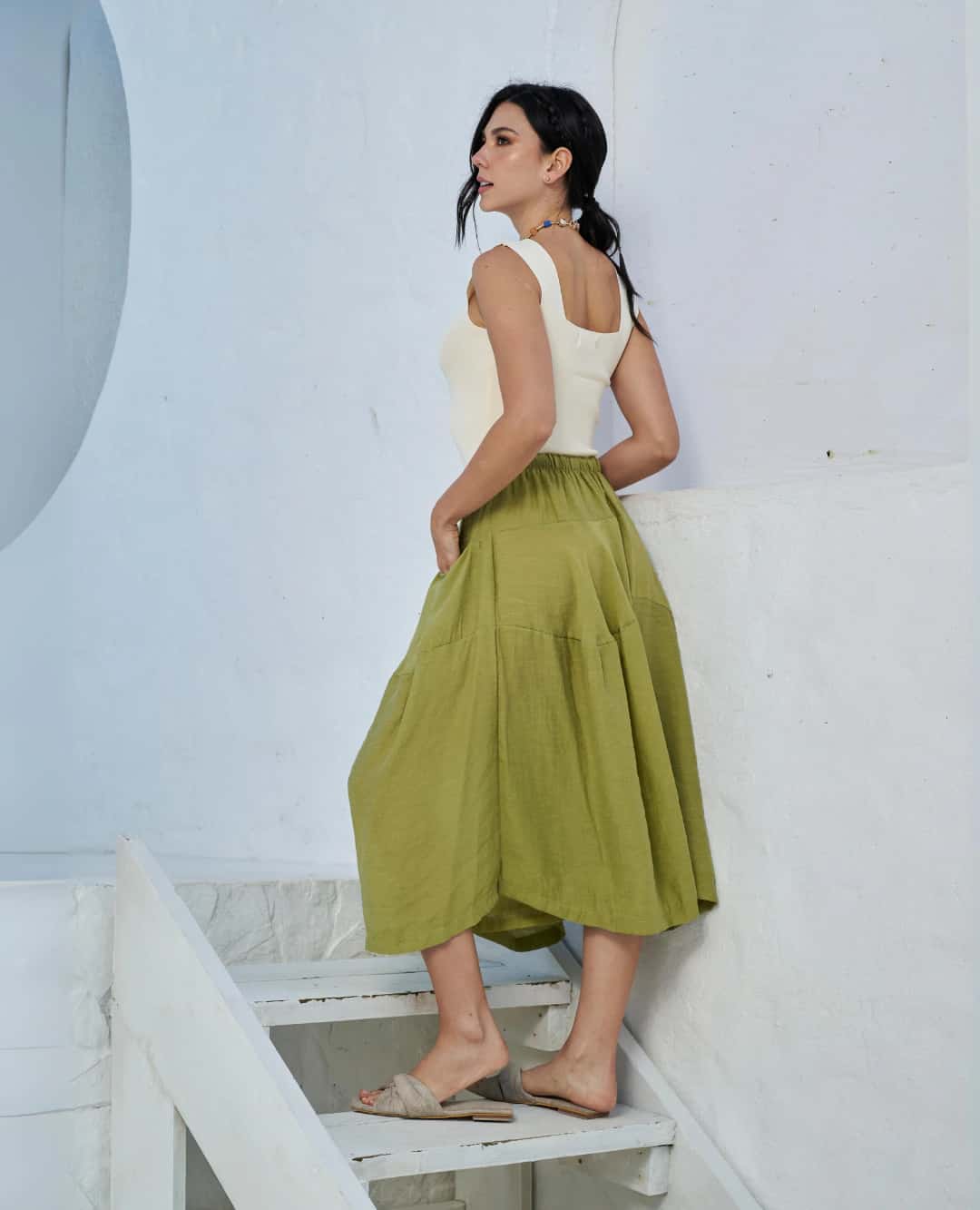 Telaviv Pants - miniatura 2