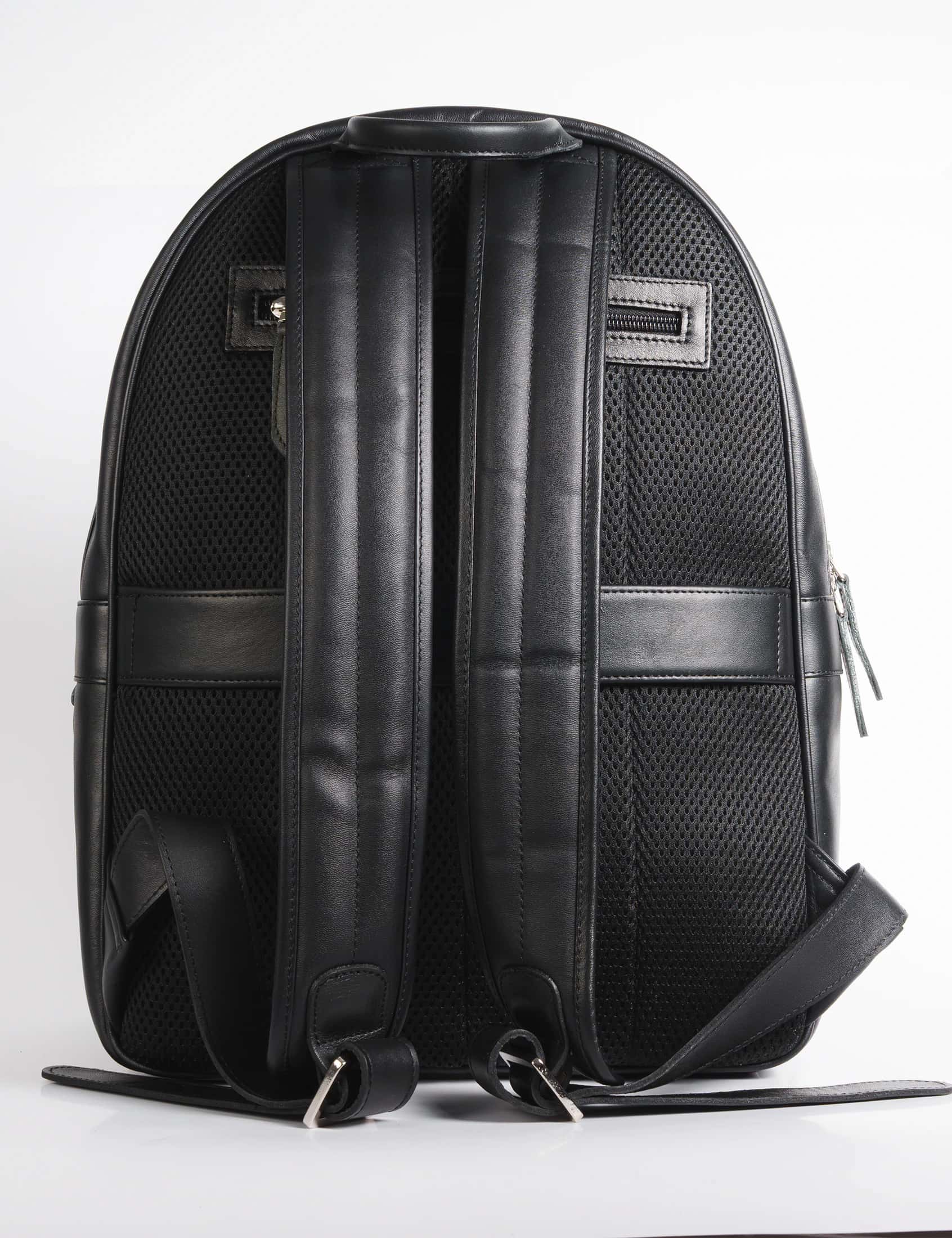 MORRAL NICK NEGRO - miniatura 4