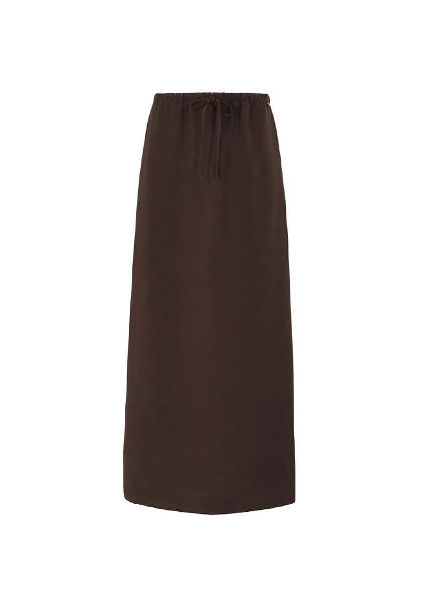 BLUSH COAST ZARINA SKIRT 9664
