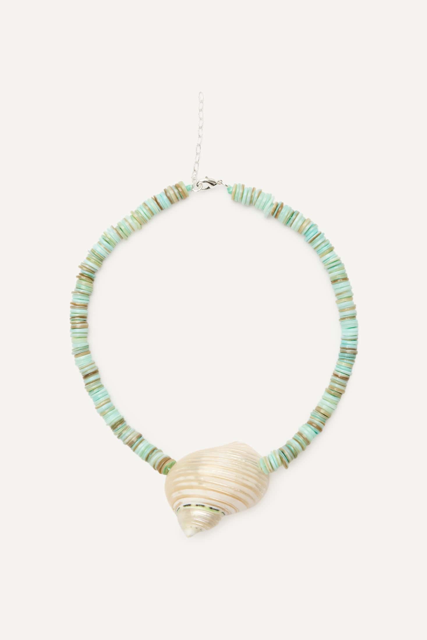 Mar Necklace - miniatura 1