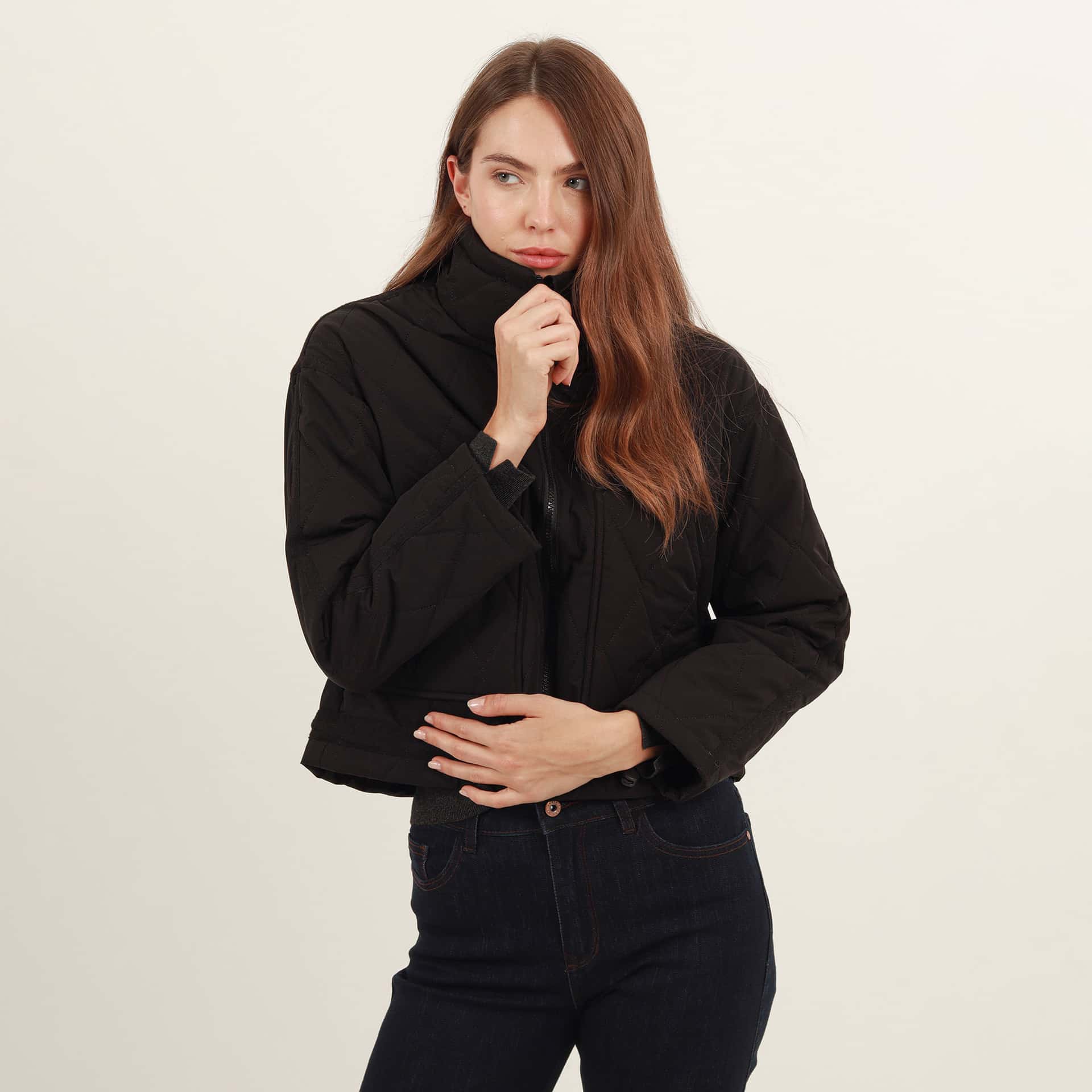Chaqueta Boxy - miniatura 6