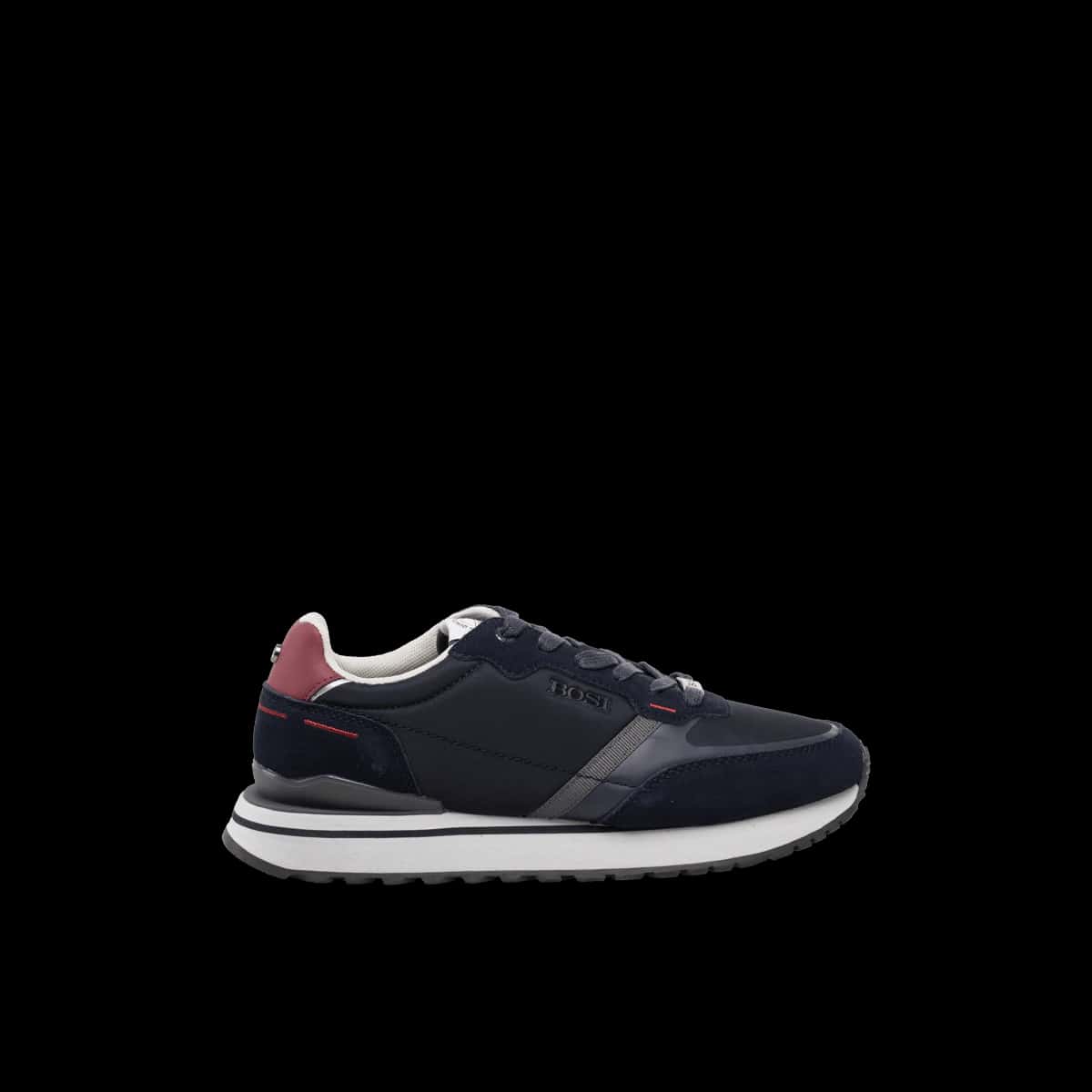 TENIS PARA HOMBRE NAEL