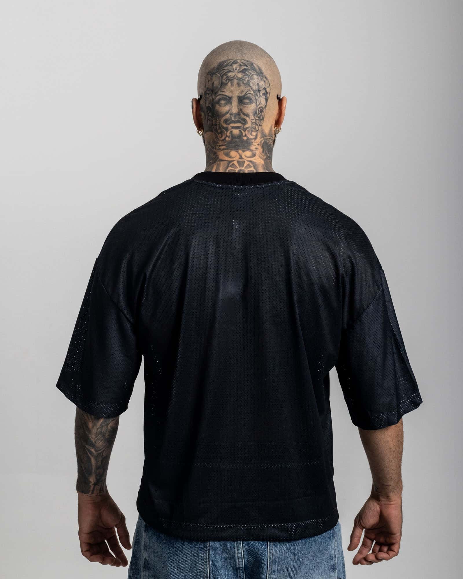 Camiseta Boxy Hitmaker - miniatura 3