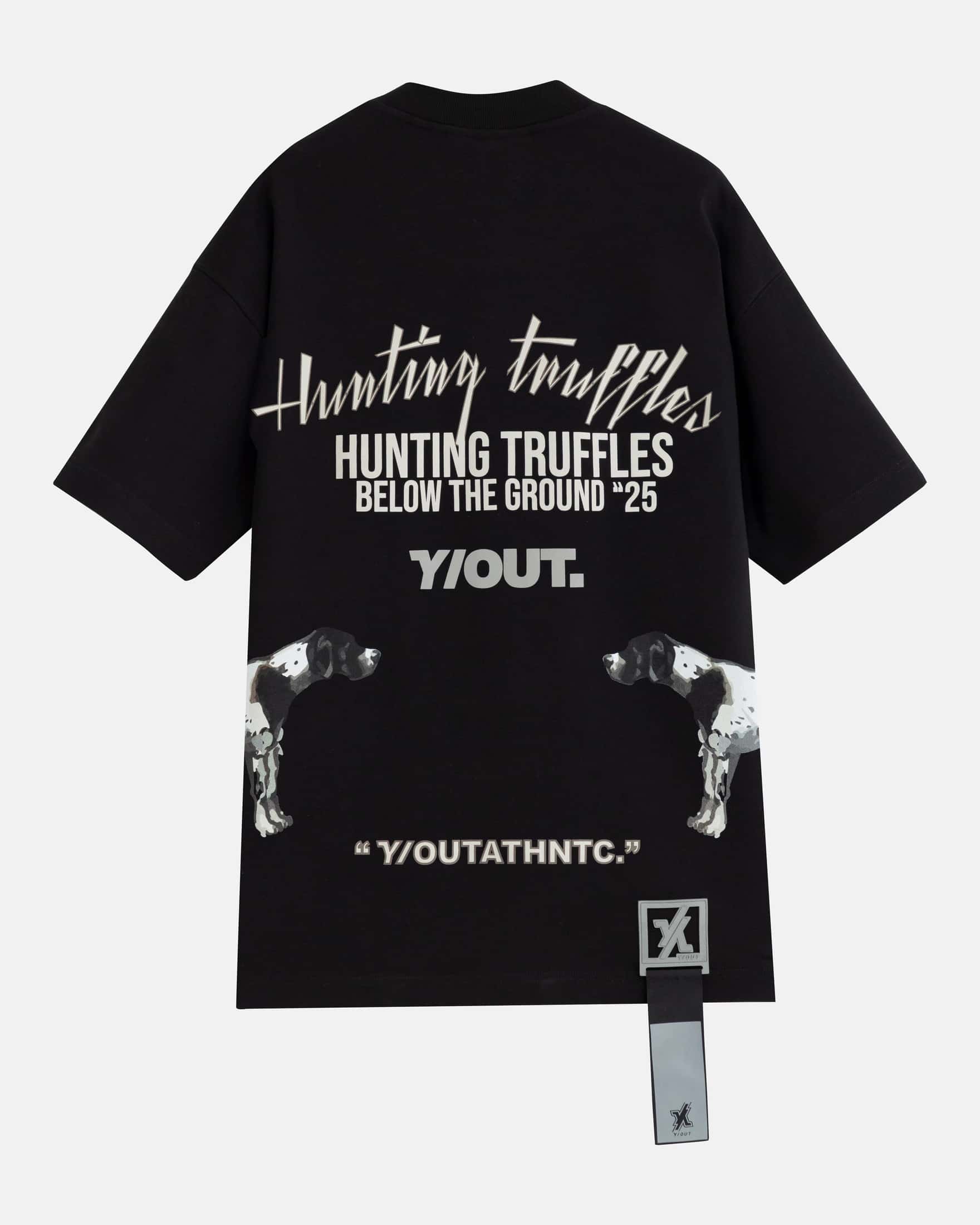 WINTER T-SHIRT
