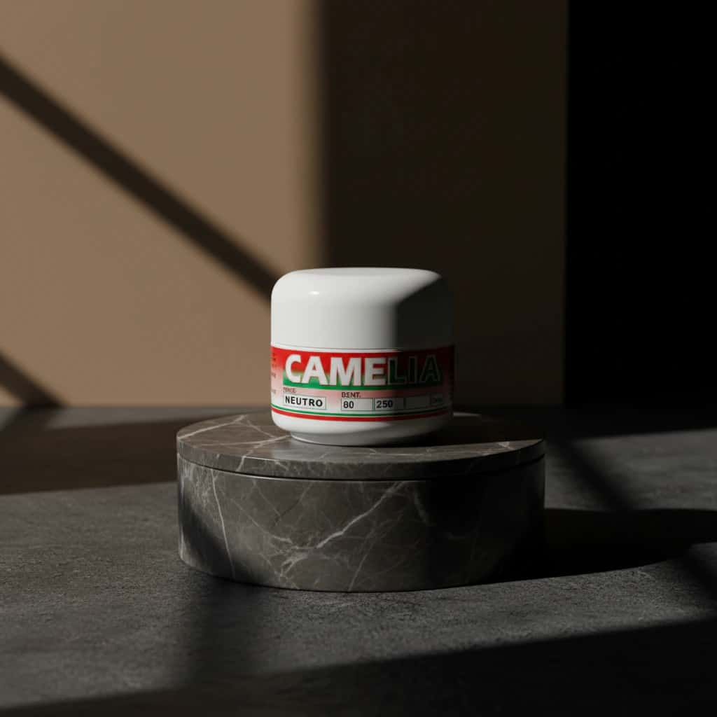 Crema Camelia 60G - miniatura 3