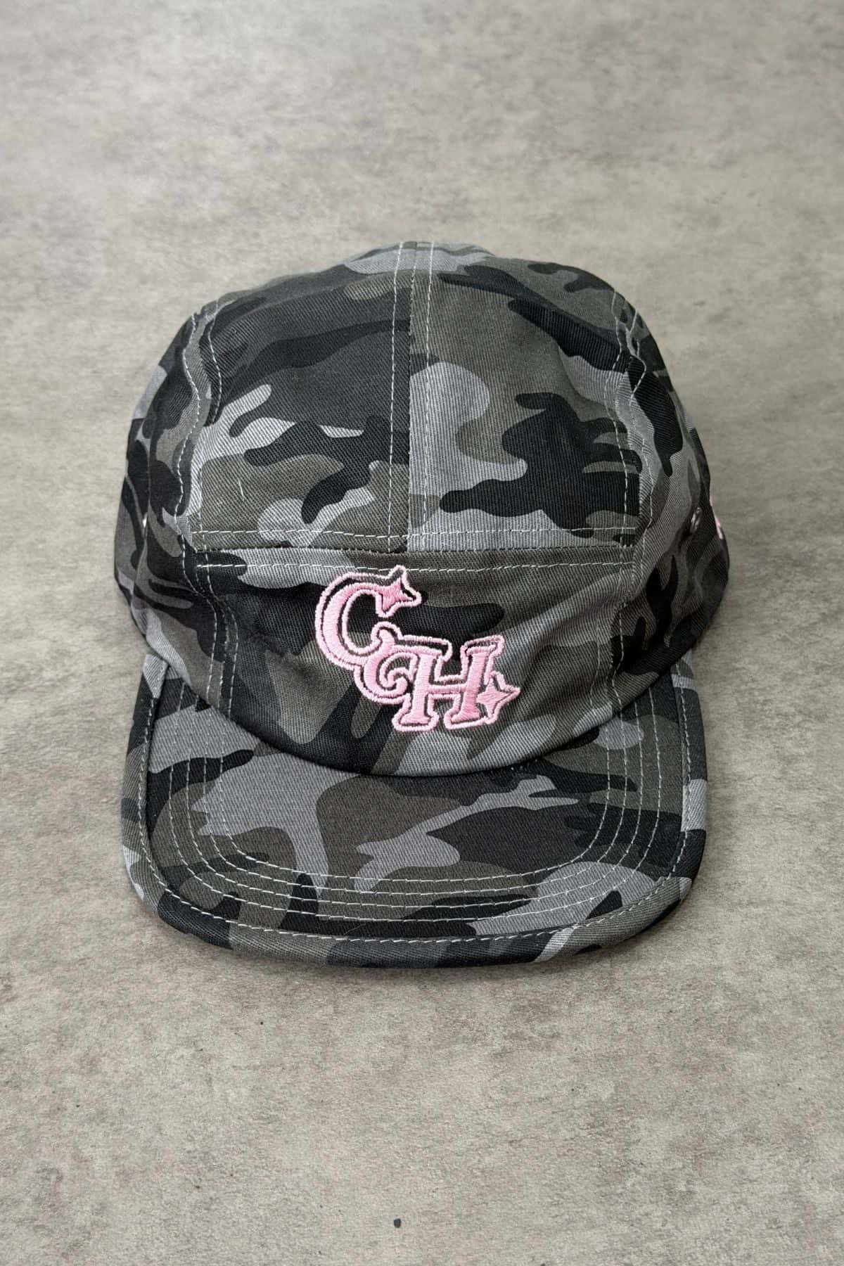 Gorra Camo Chill Dinamita