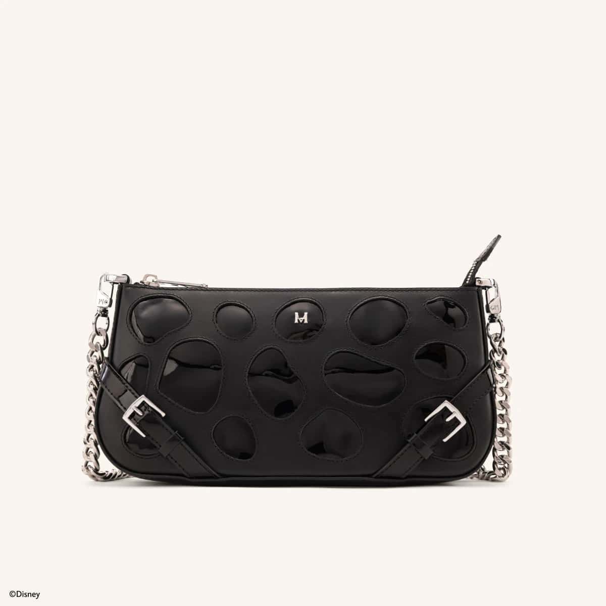 Manos Libres Pouch Coral Ceniza Dálmatas