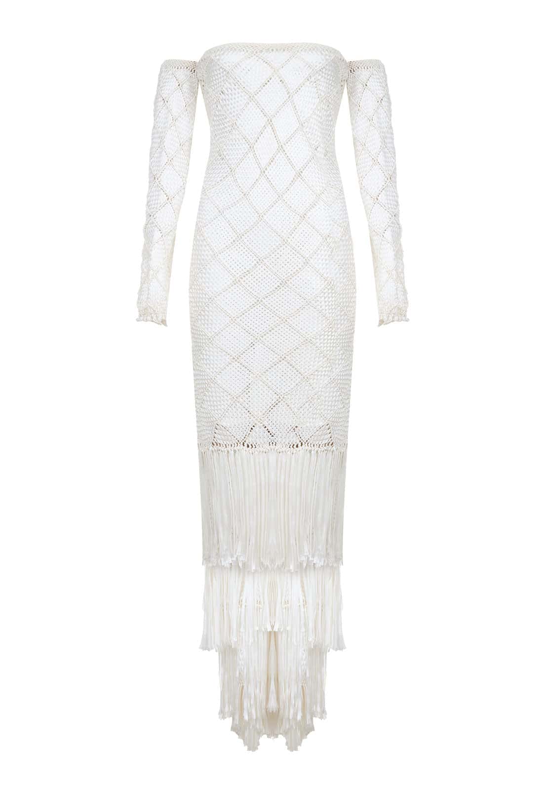 LETTY DRESS - miniatura 3