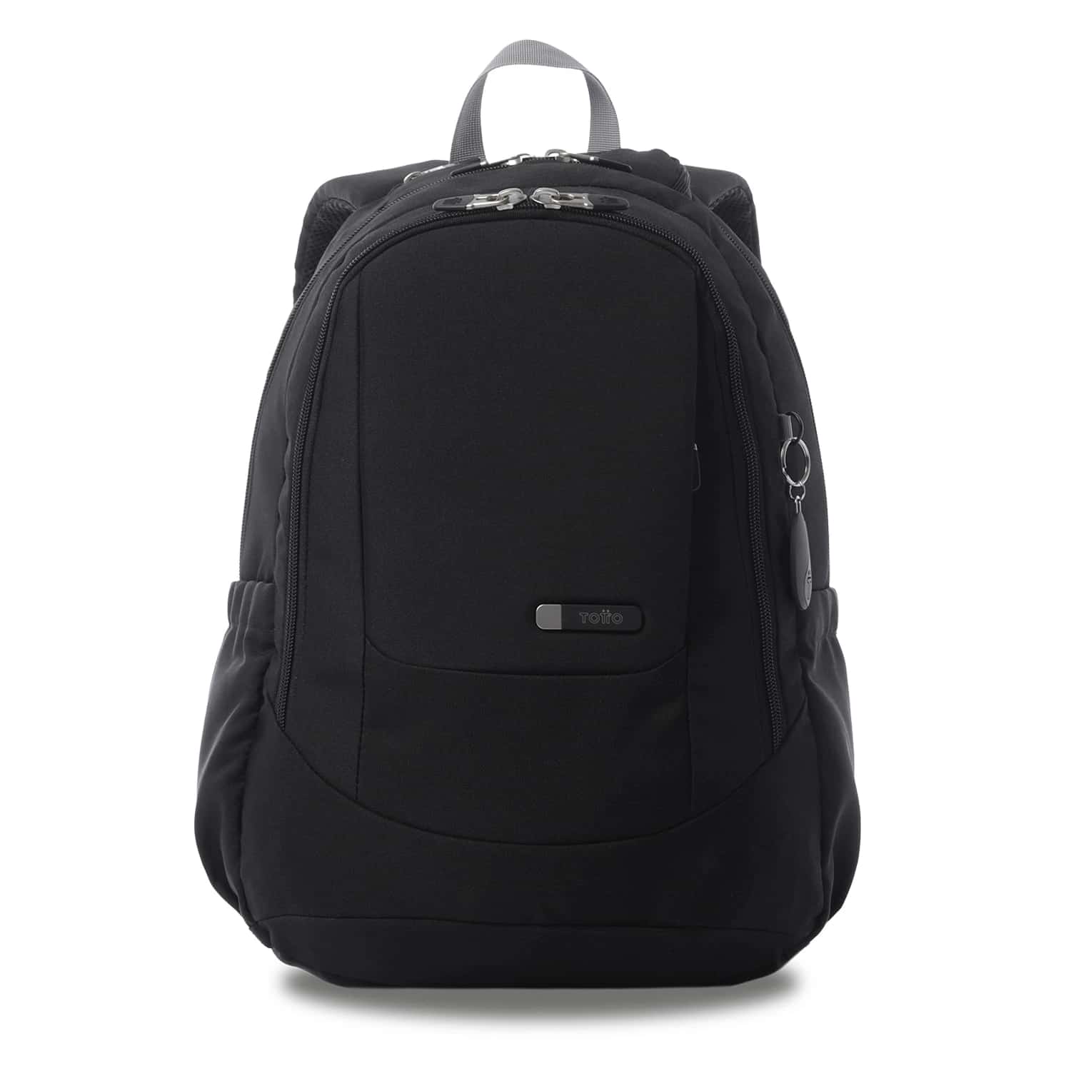 Morral Universitario Goctal 3.0 Porta PC 14" Negro