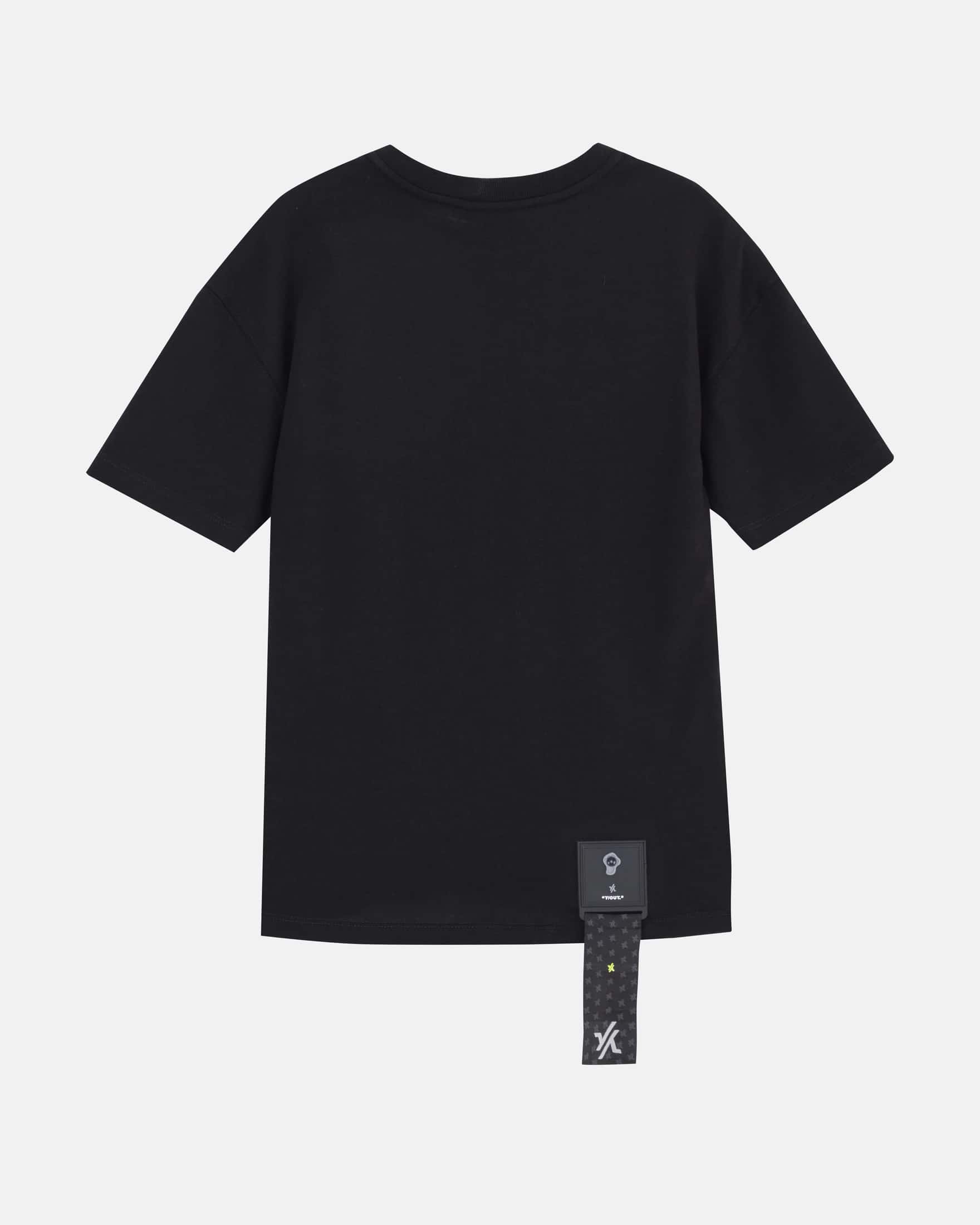 DESTINATION T-SHIRT - miniatura 4