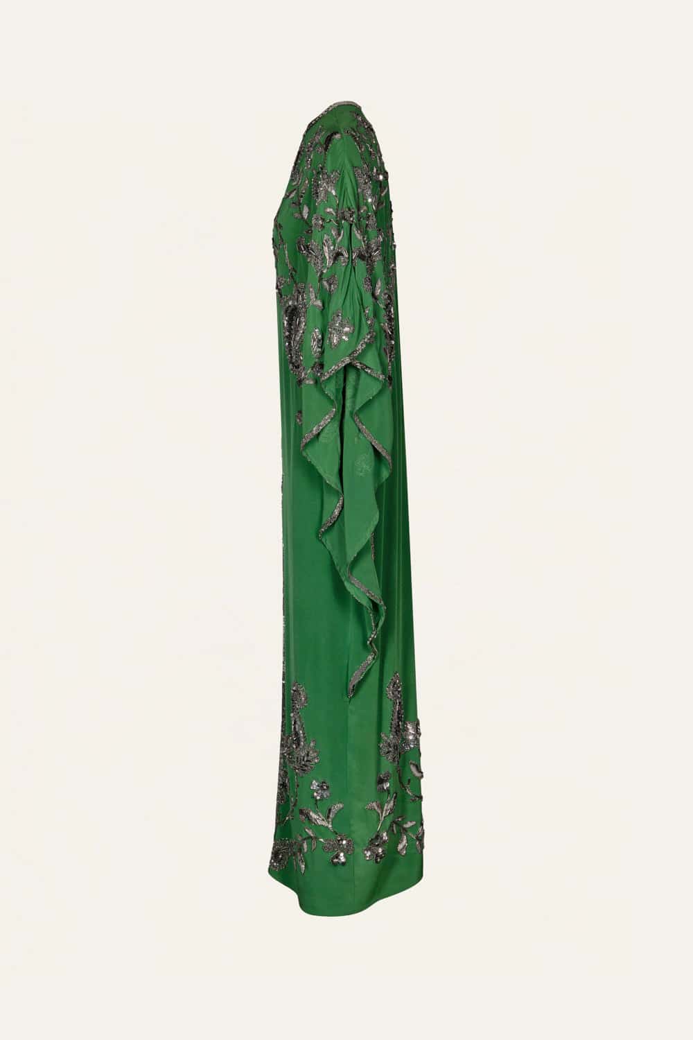 Mystical Gaucho Tunic Dress - miniatura 3