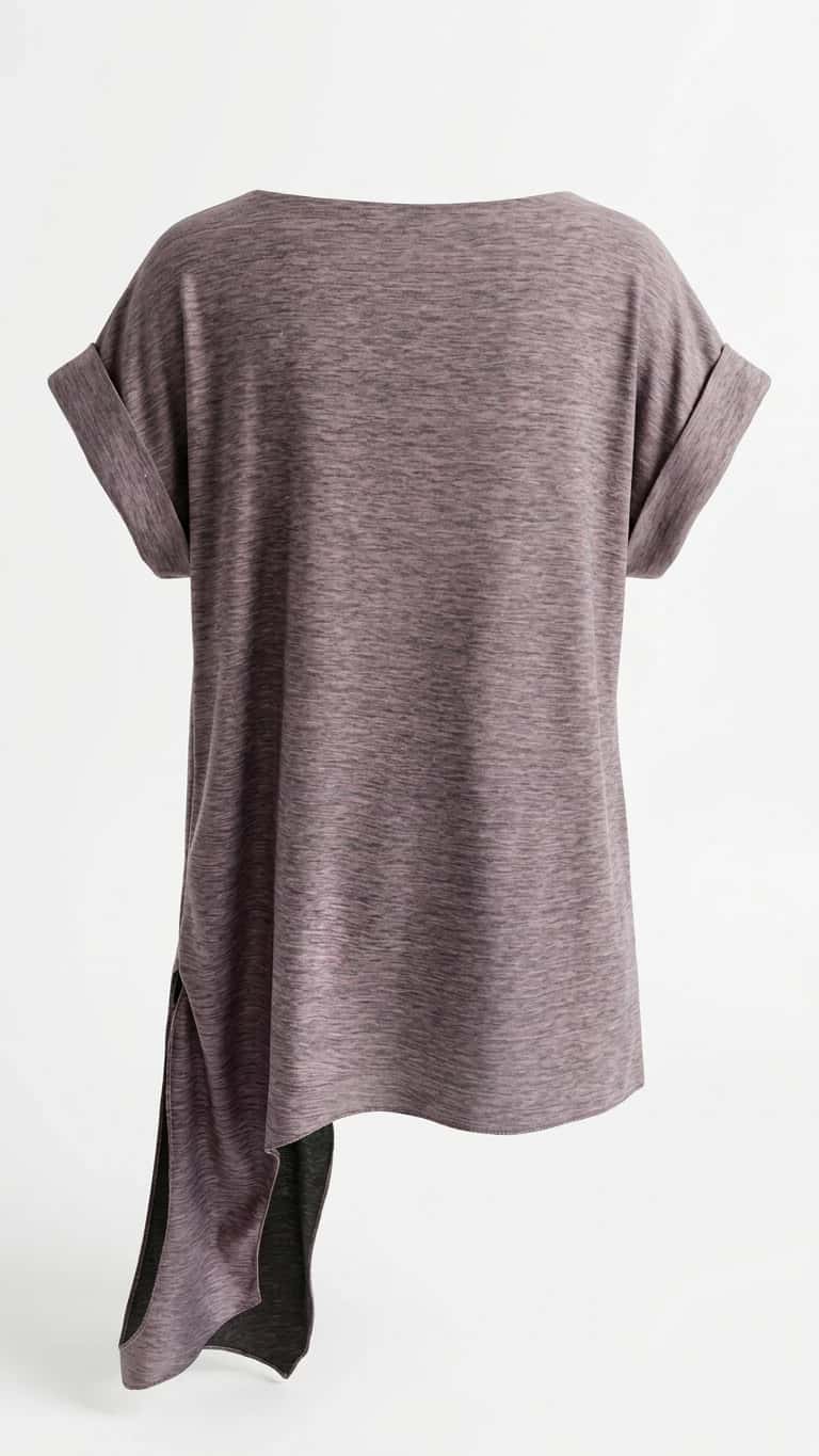 HONEYCOMB T-SHIRT - miniatura 2