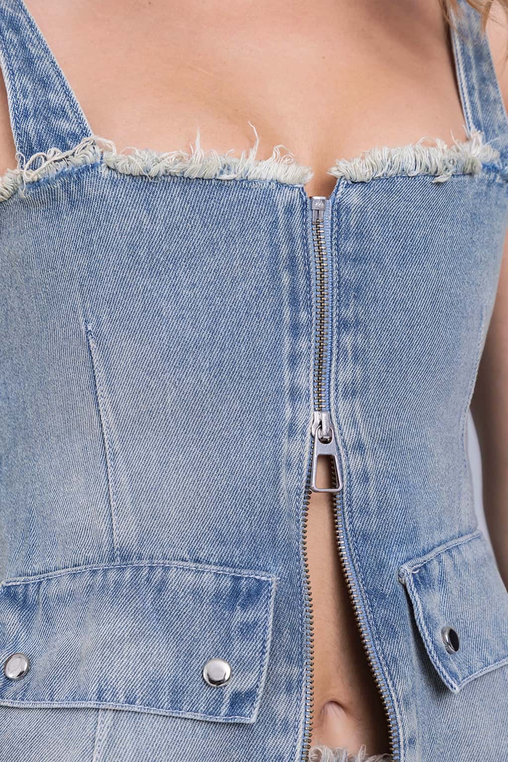 Vértice Corset - miniatura 7