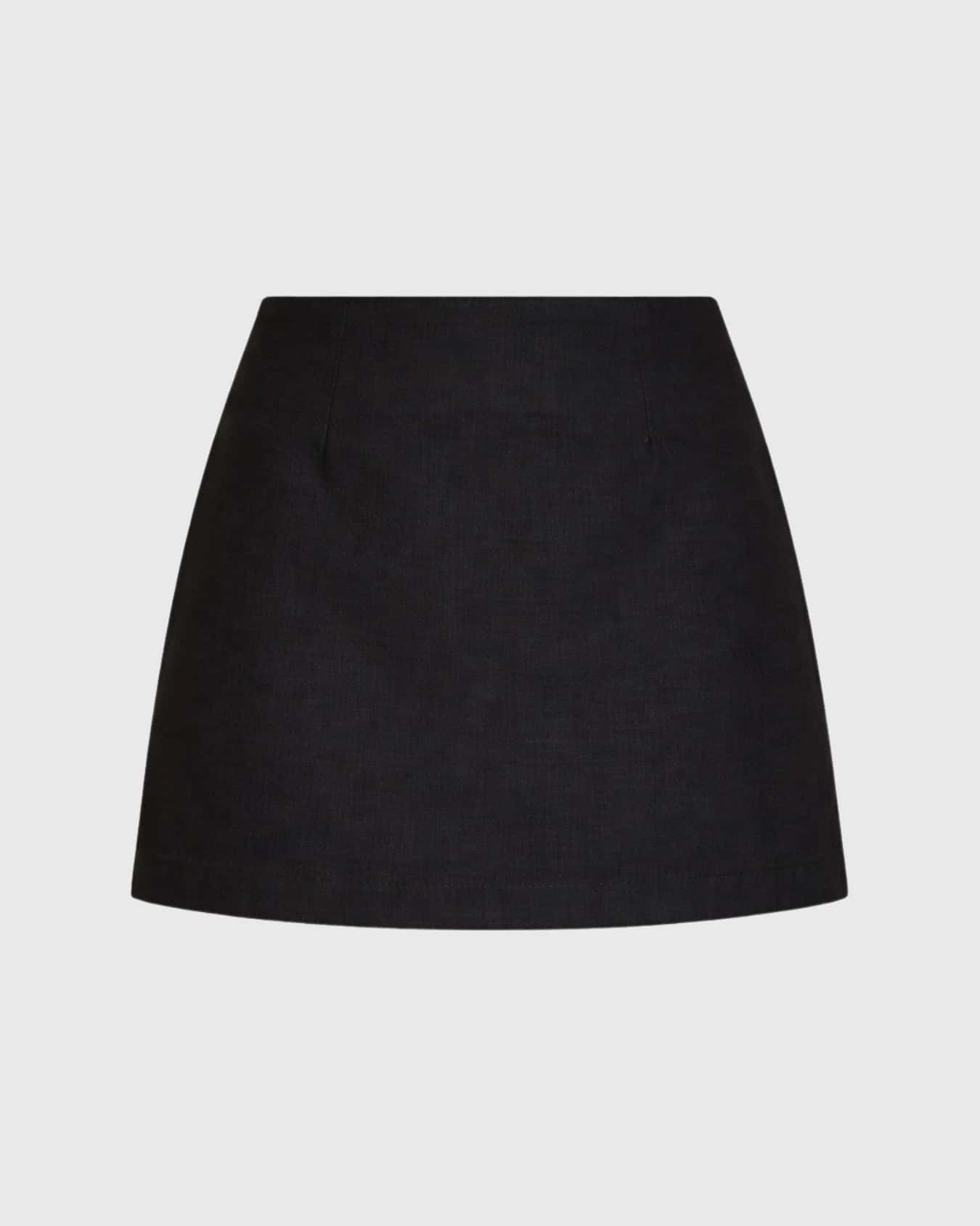ESSENTIAL MINI SKIRT