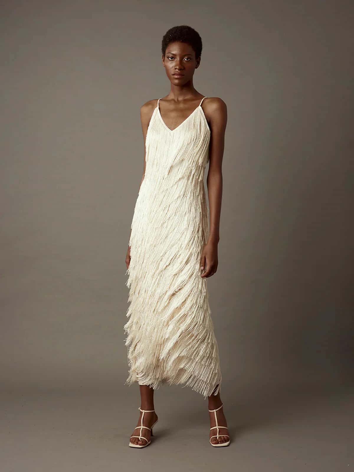 VESTIDO ETHEREAL LARGO